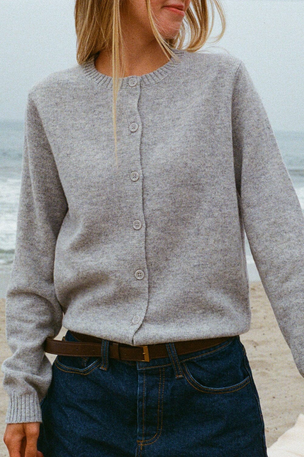Amelie Cardigan