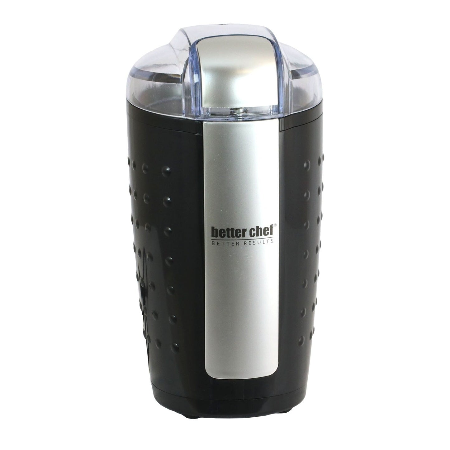 150 Watt 1/2 Cup Electric One-Touch Coffee Bean Grinder