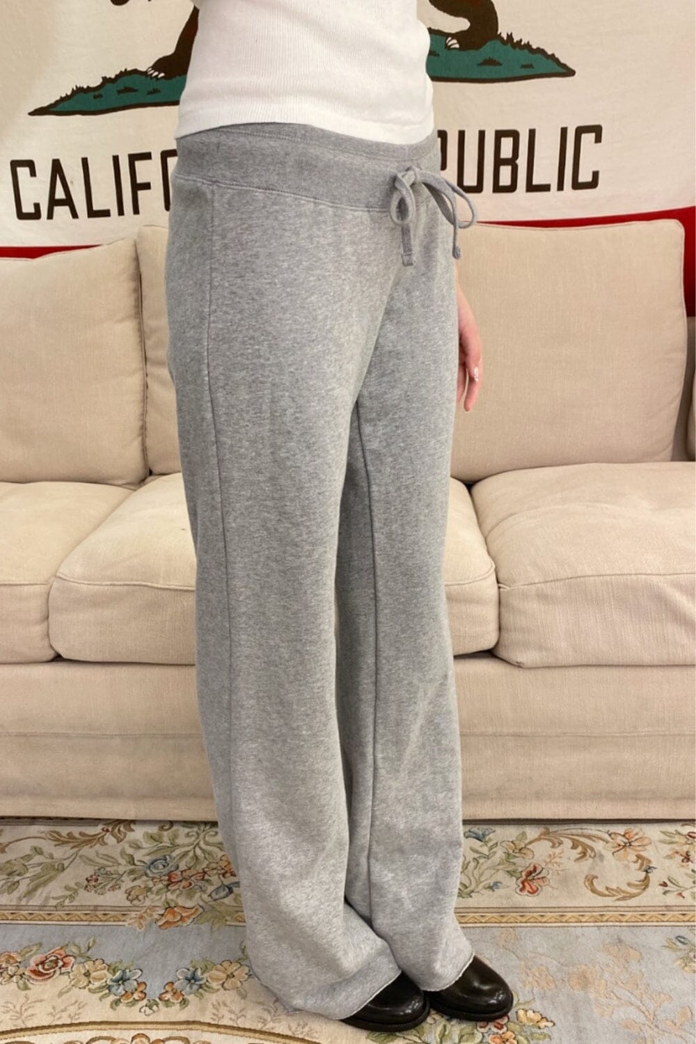 Hilary Soft Yoga Pants