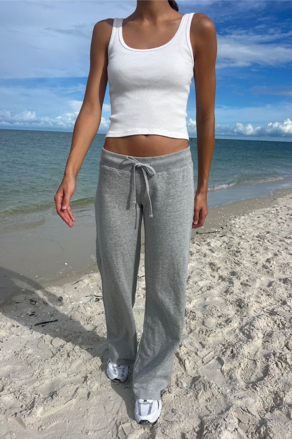 Hilary Soft Yoga Pants