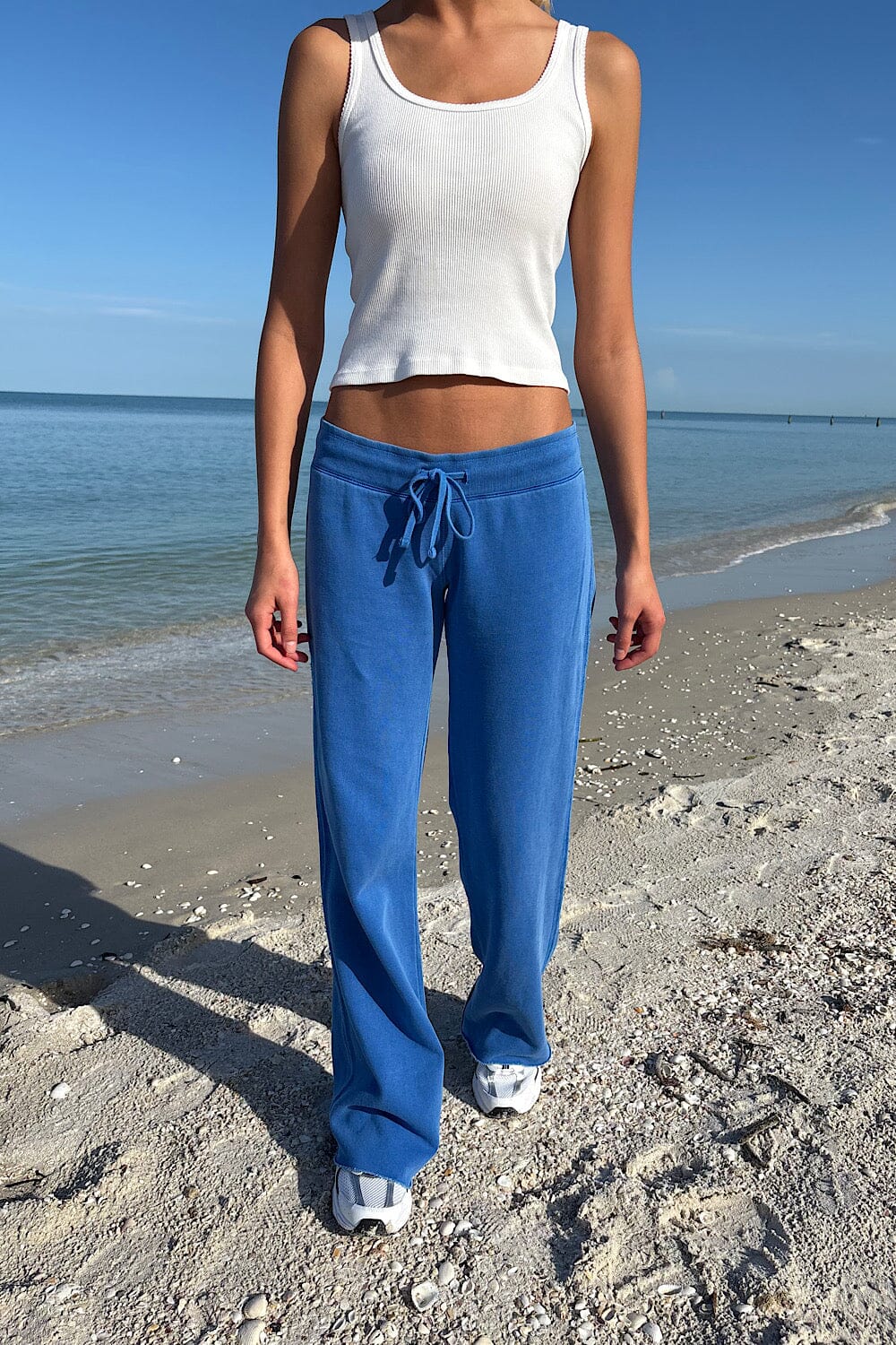 Hilary Soft Yoga Pants