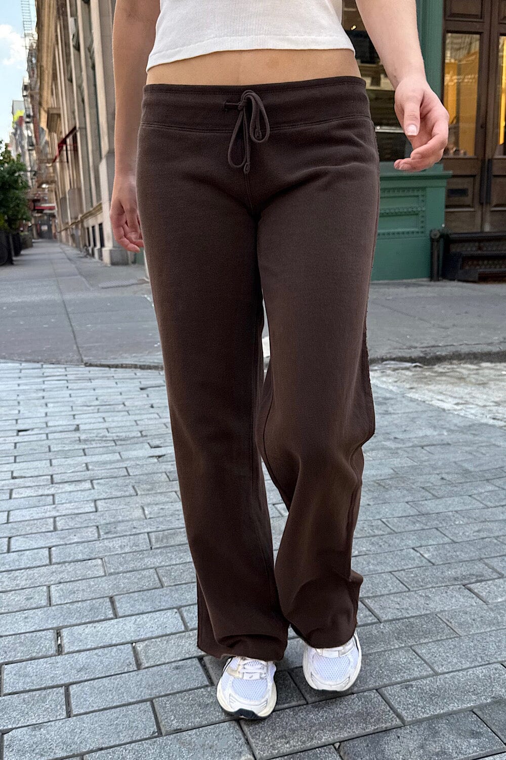 Hilary Soft Yoga Pants