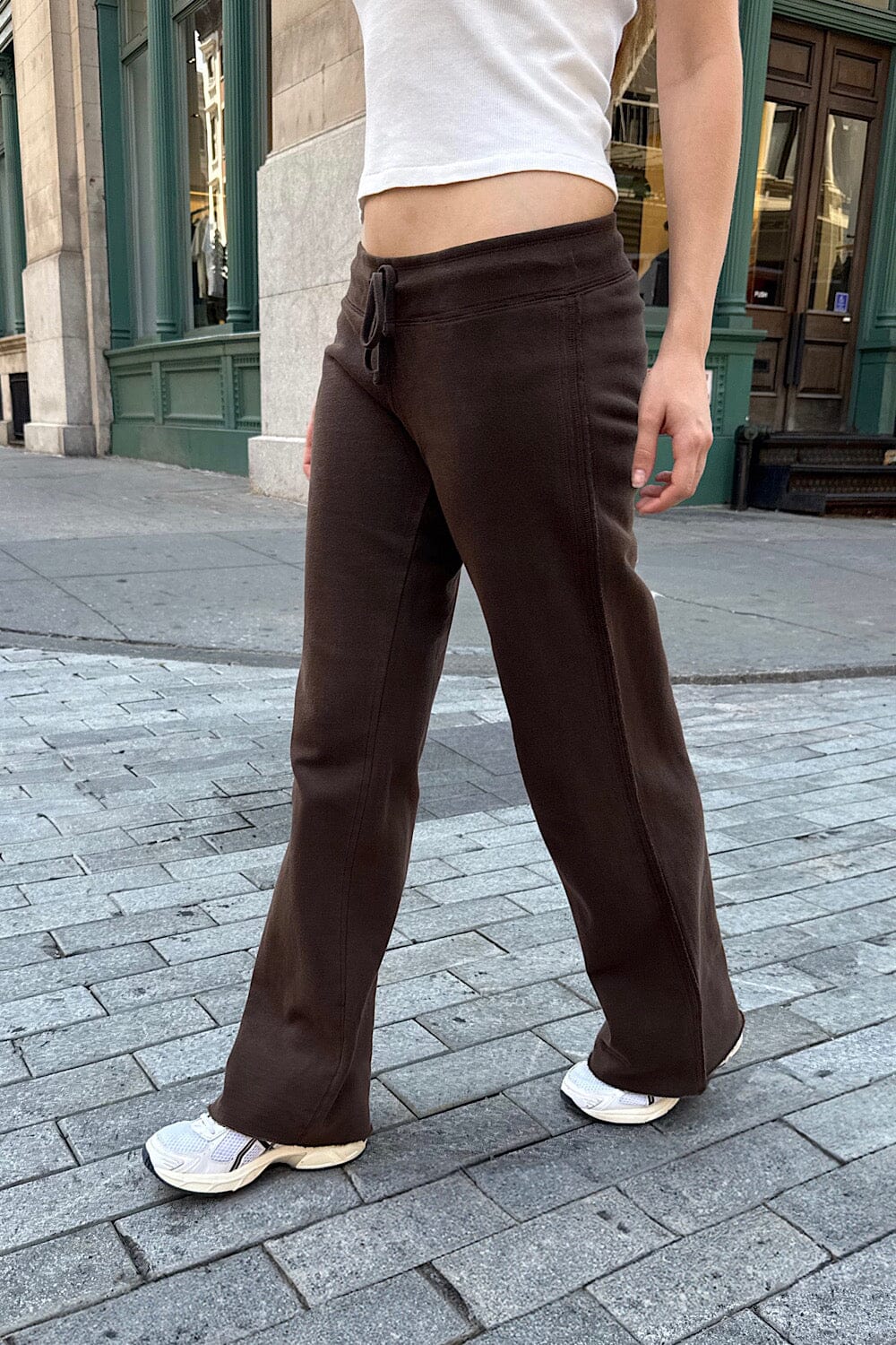 Hilary Soft Yoga Pants