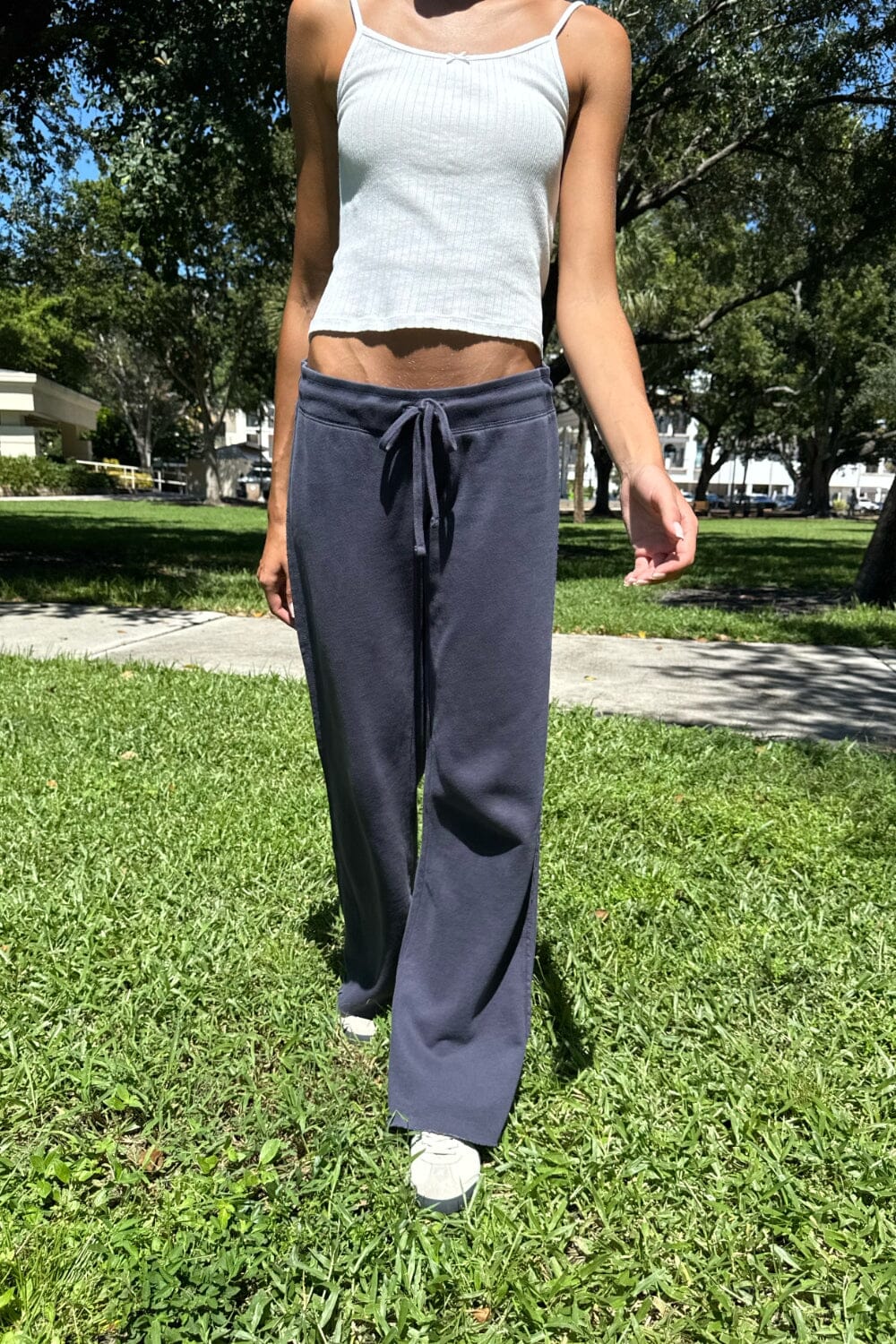 Hilary Soft Yoga Pants