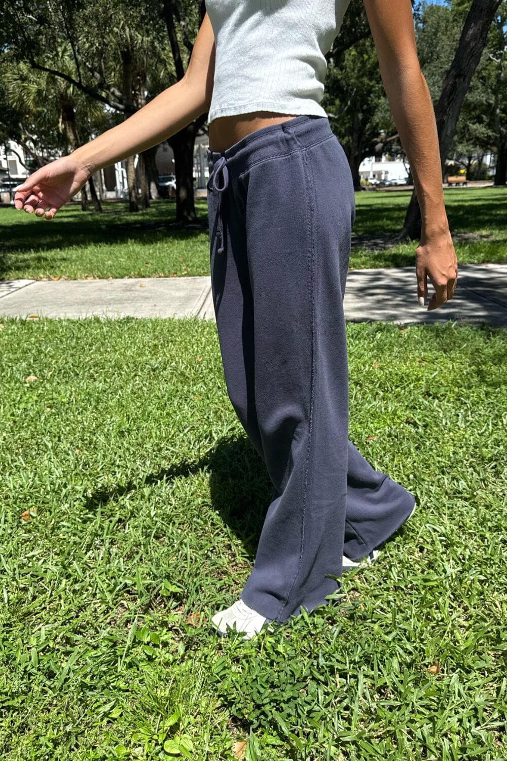 Hilary Soft Yoga Pants