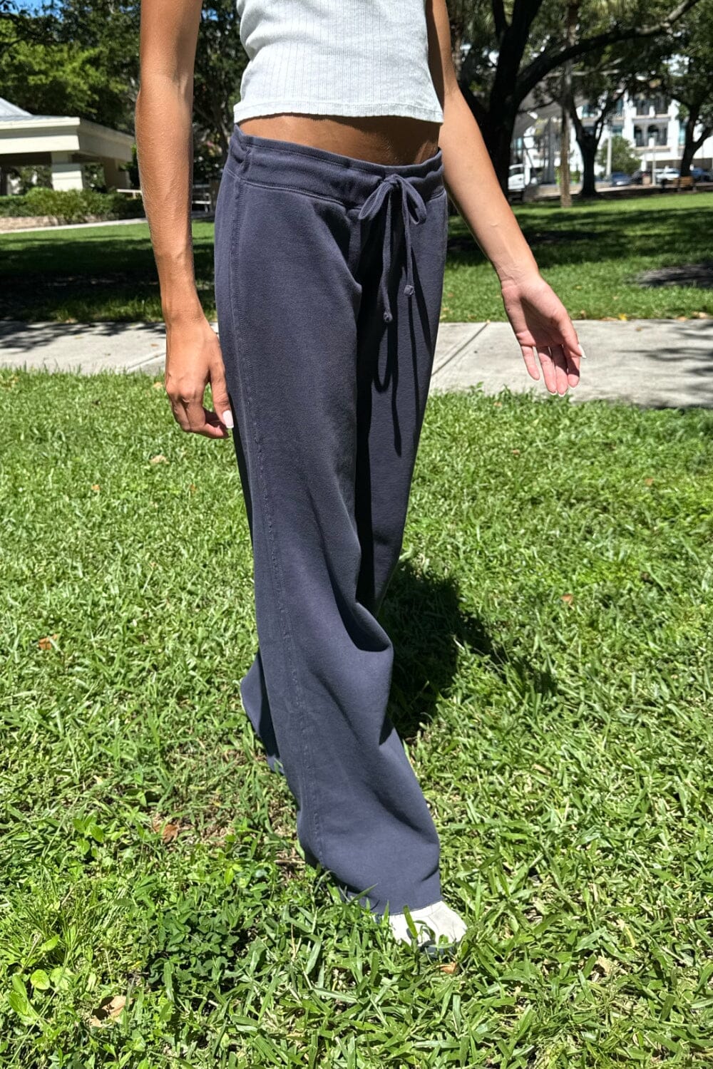 Hilary Soft Yoga Pants