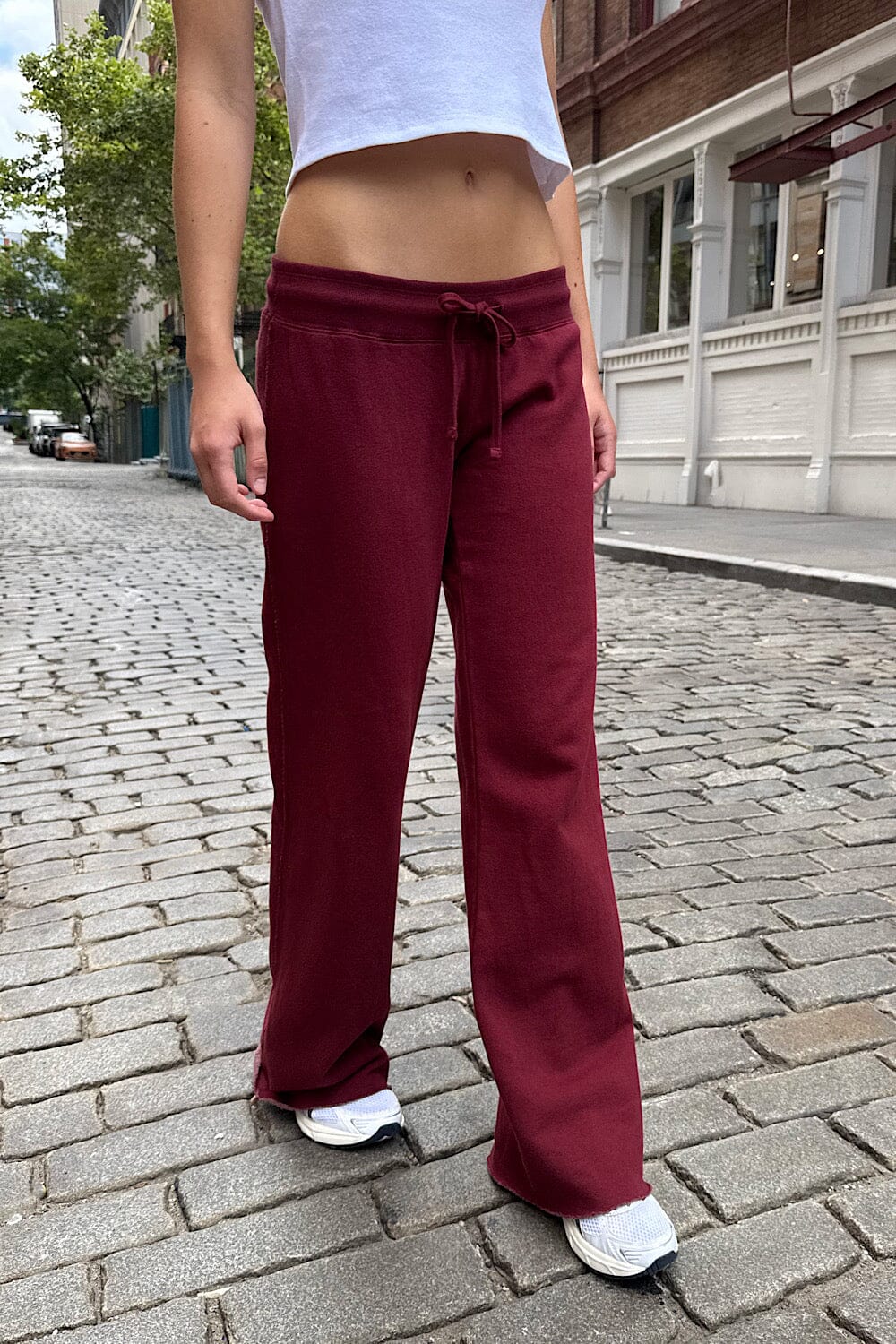 Hilary Soft Yoga Pants