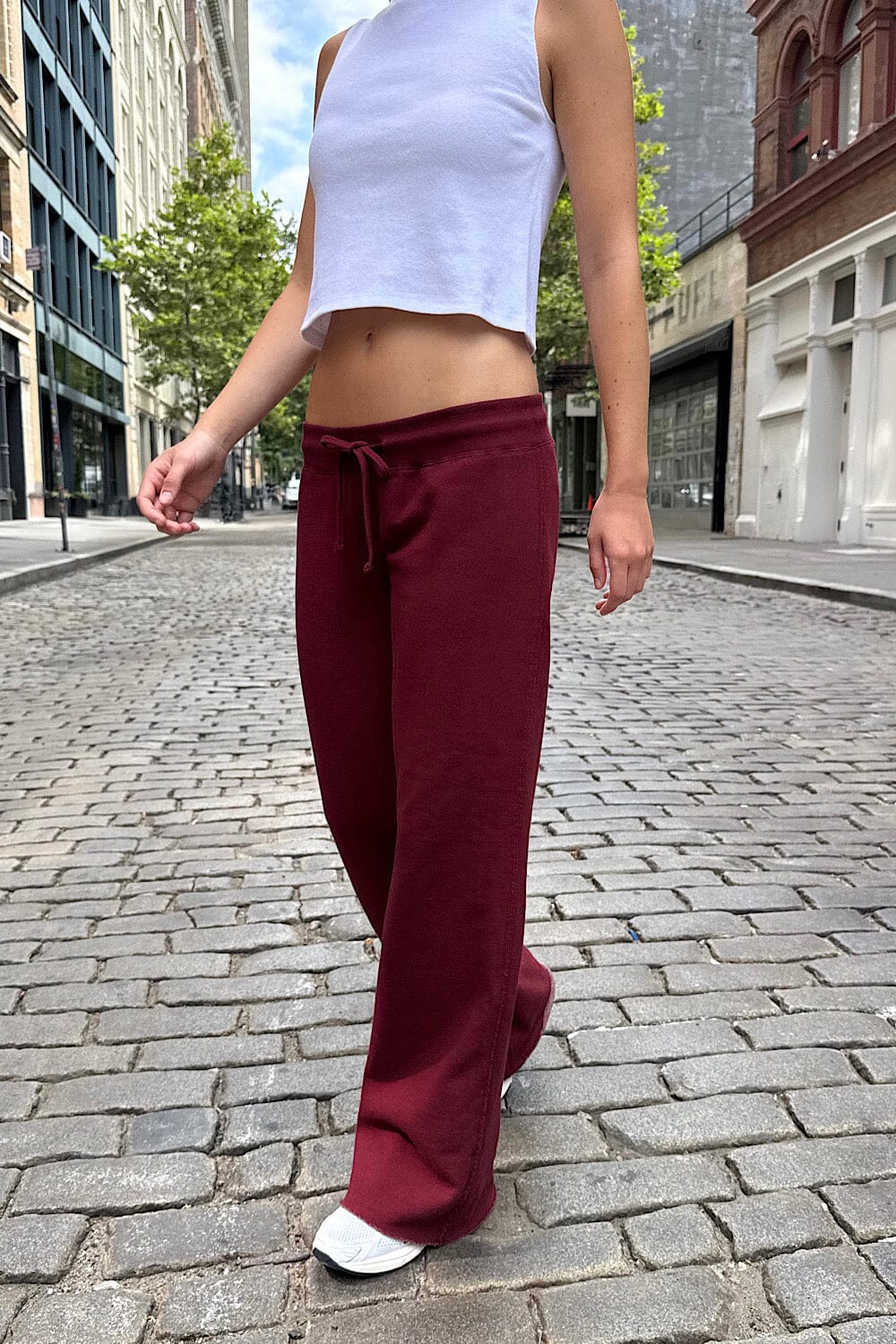 Hilary Soft Yoga Pants