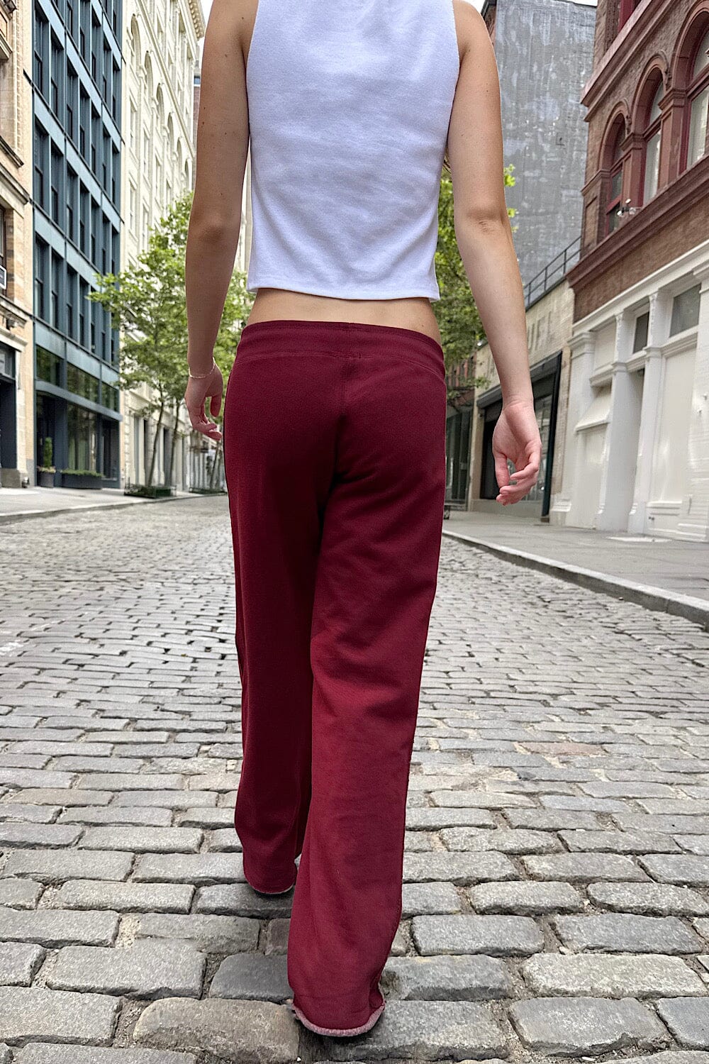 Hilary Soft Yoga Pants