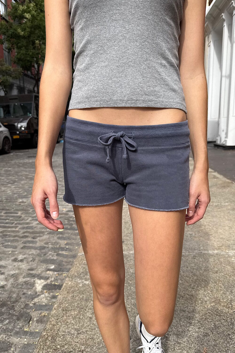 Marcie Sweatshorts