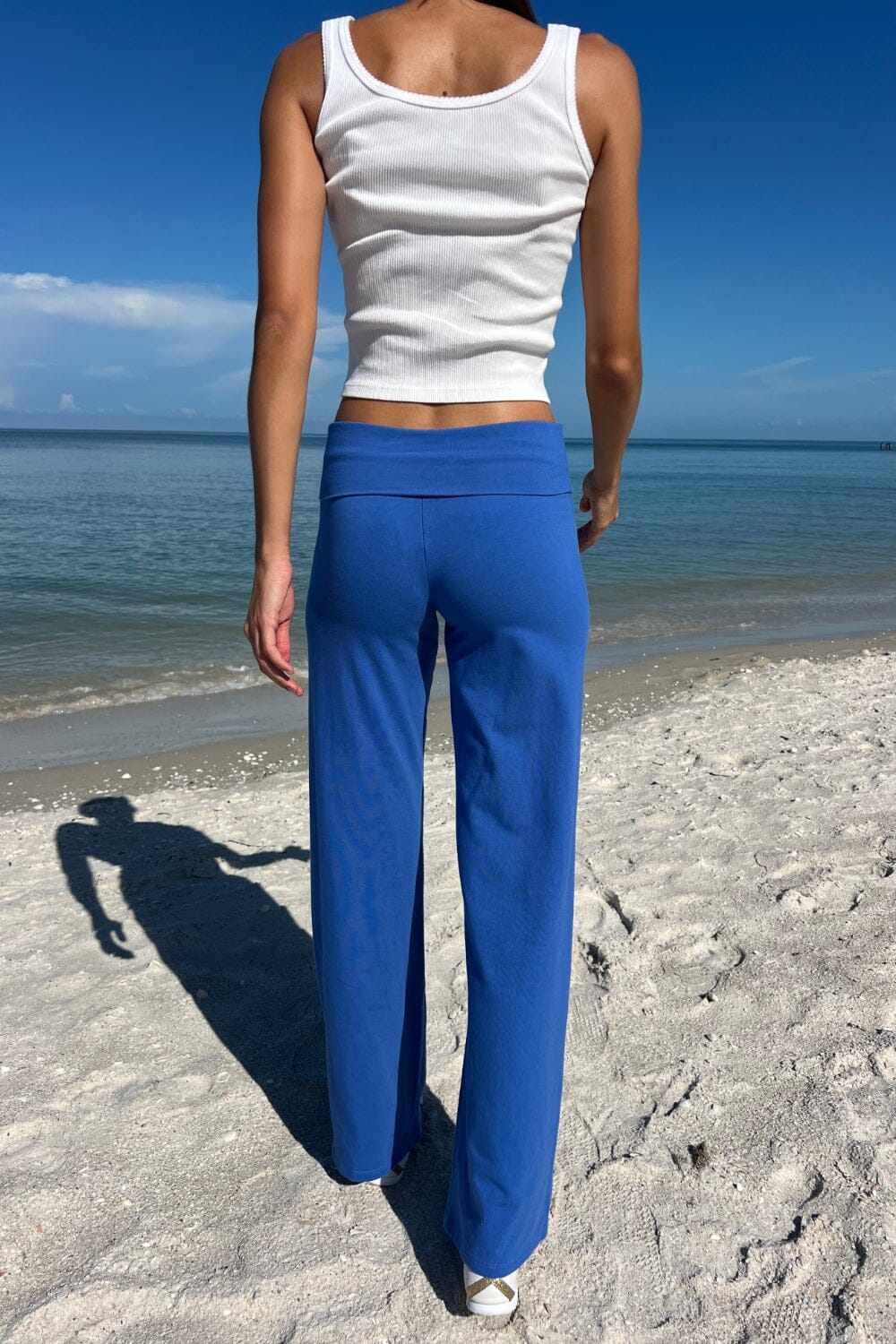 Priscilla Pants
