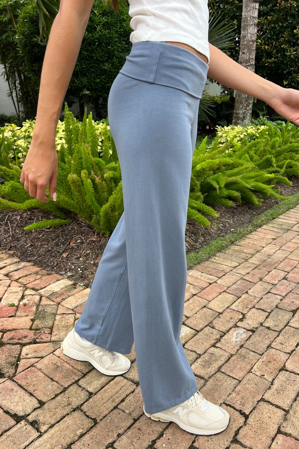 Priscilla Pants