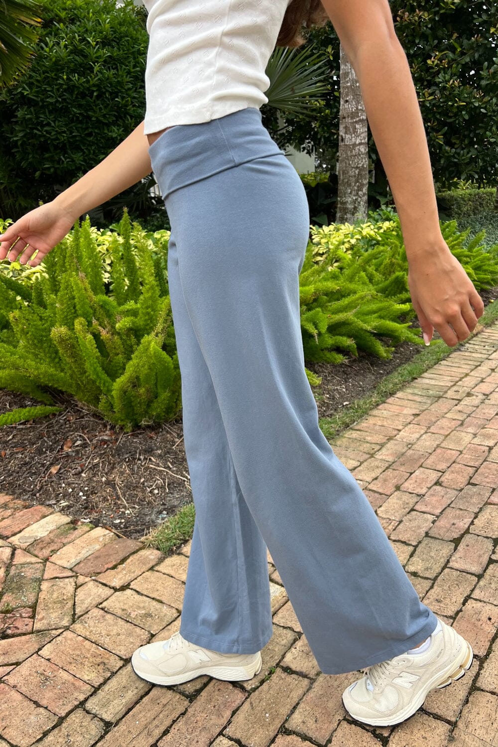 Priscilla Pants