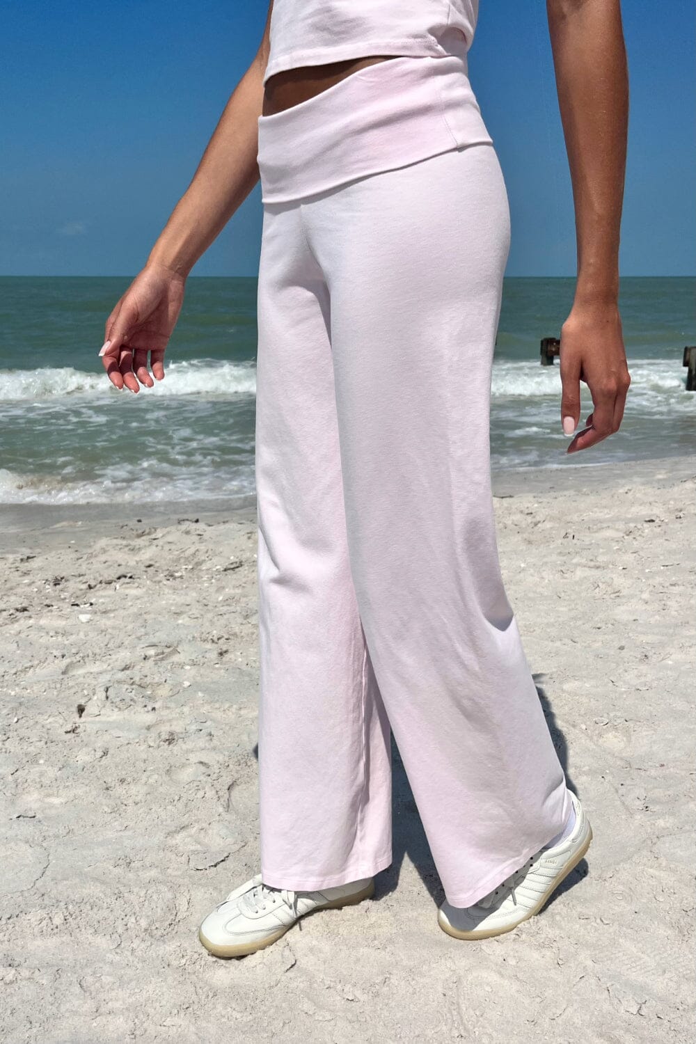 Priscilla Pants