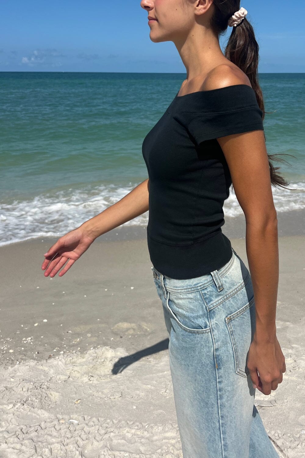 Ginny Top