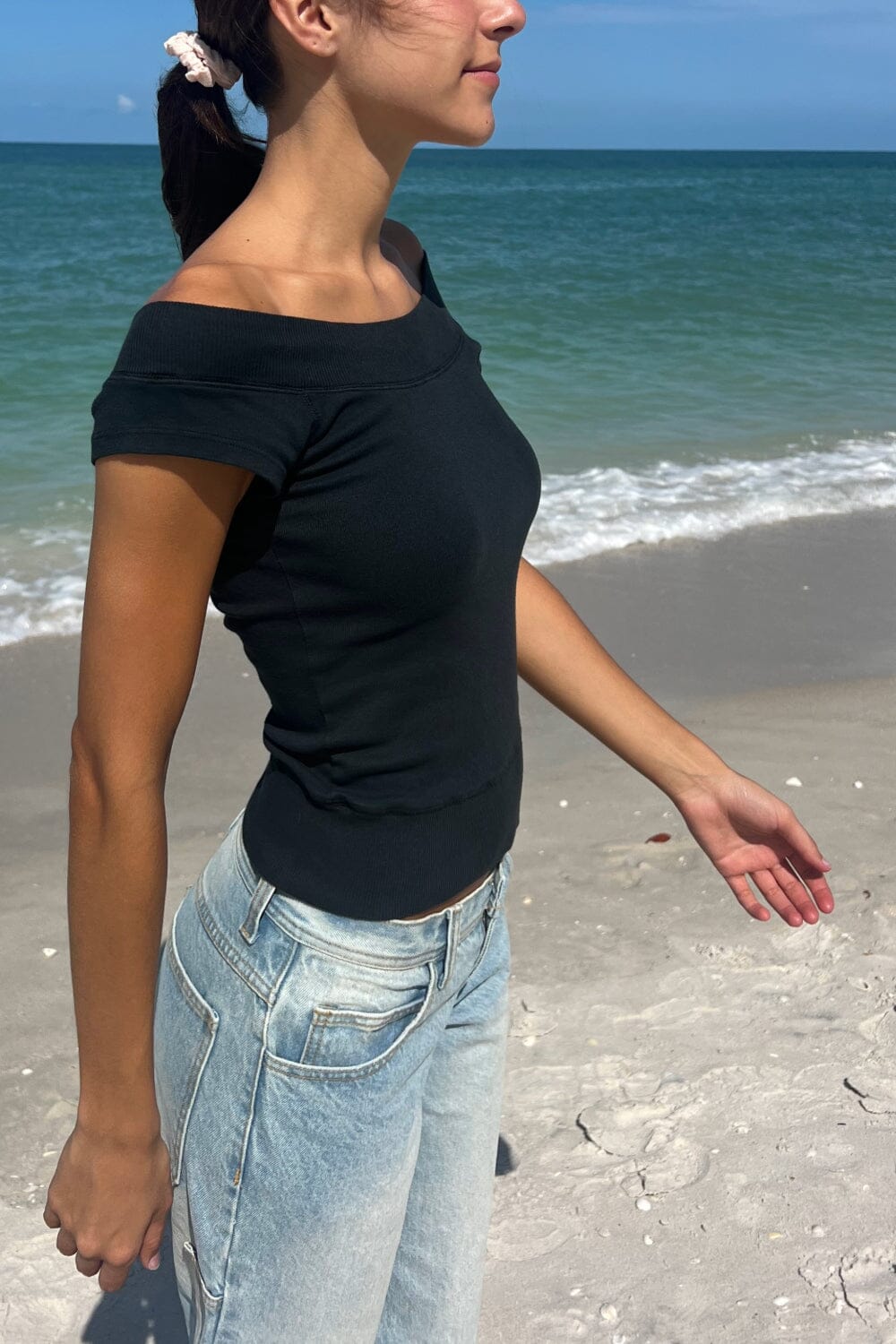 Ginny Top