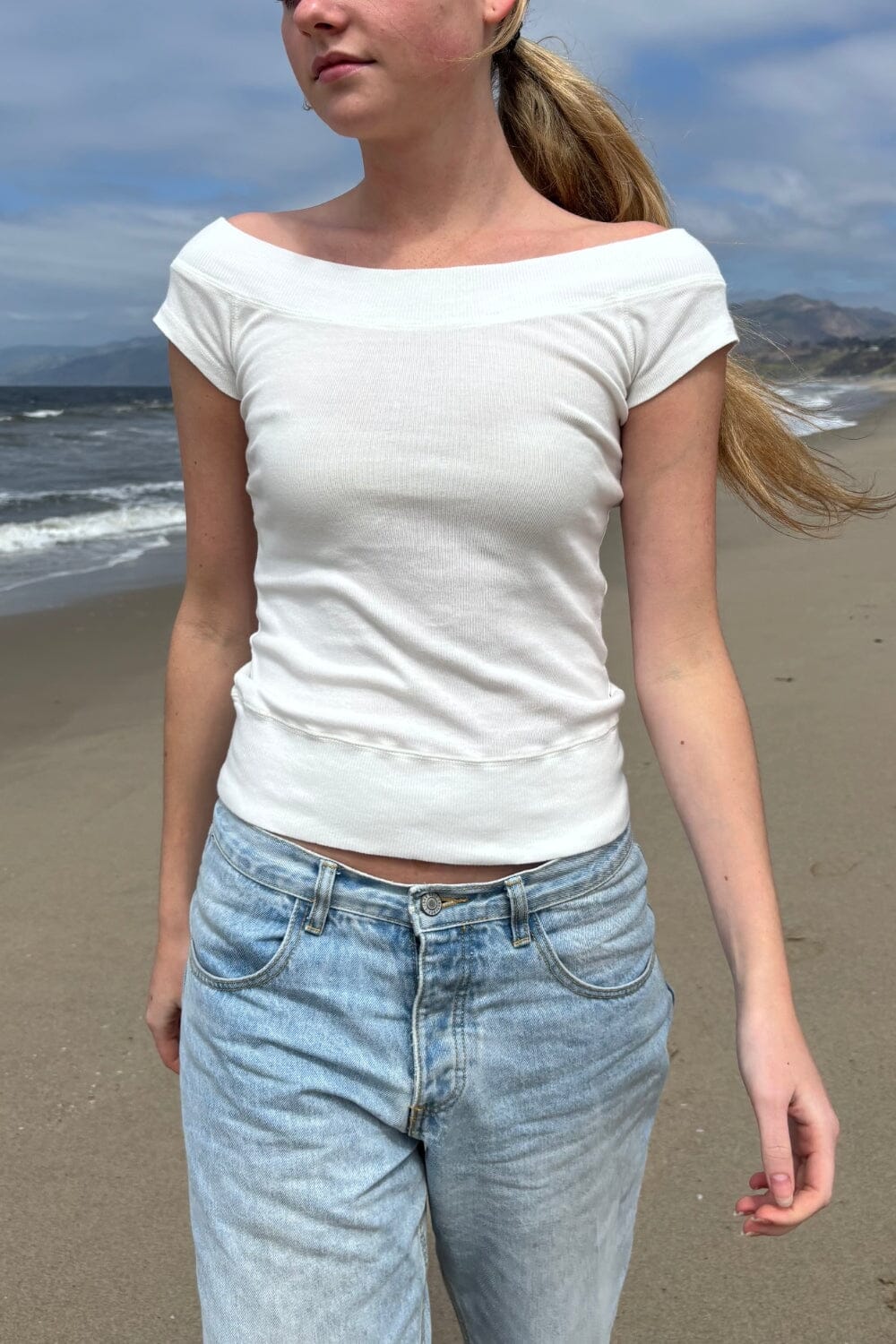 Ginny Top