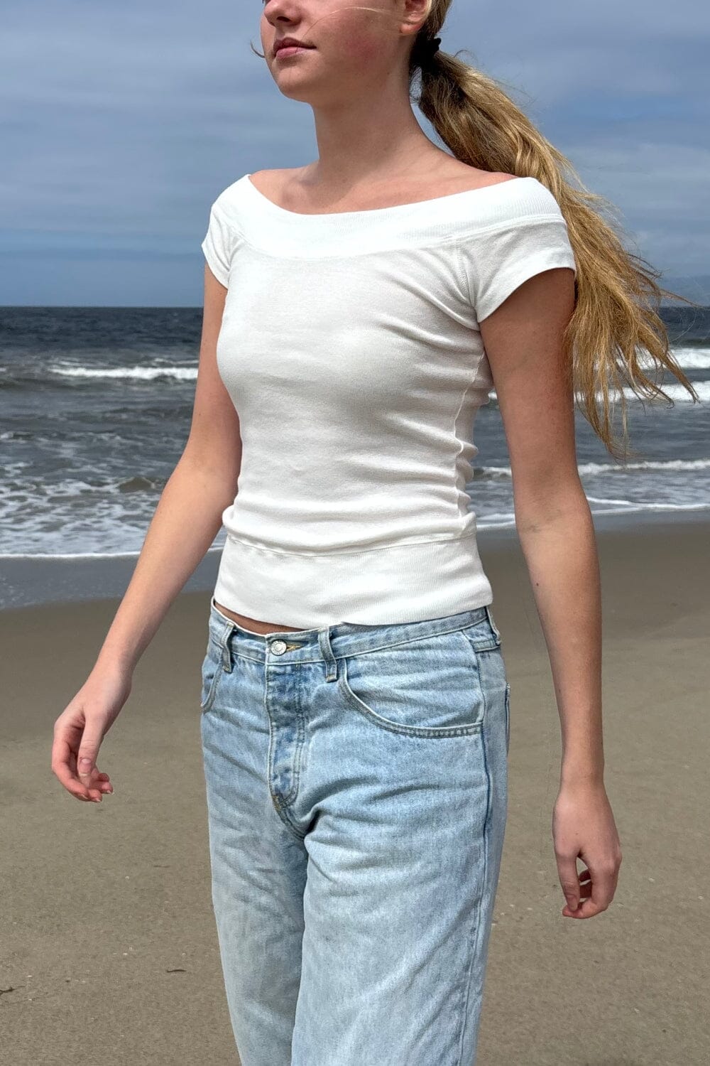 Ginny Top