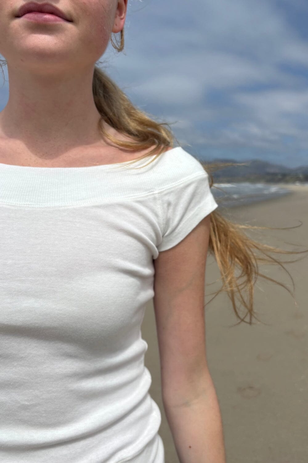 Ginny Top