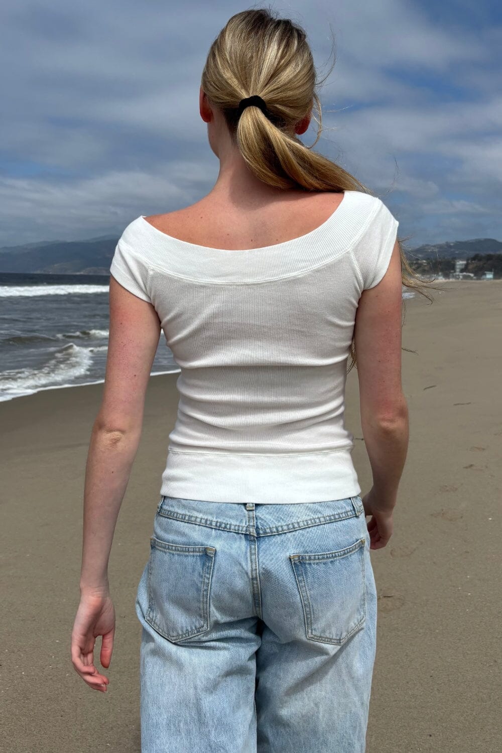 Ginny Top