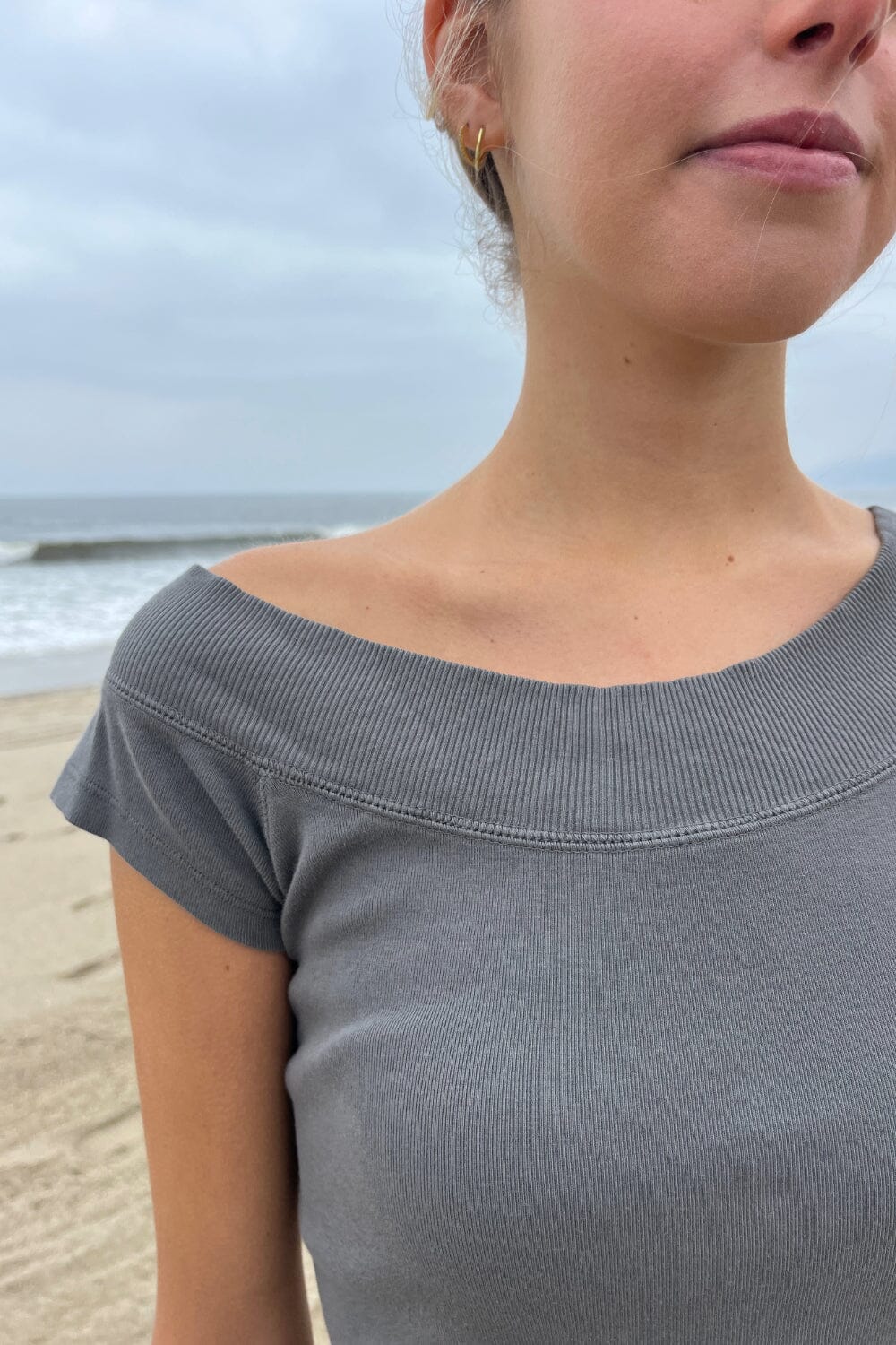 Ginny Top