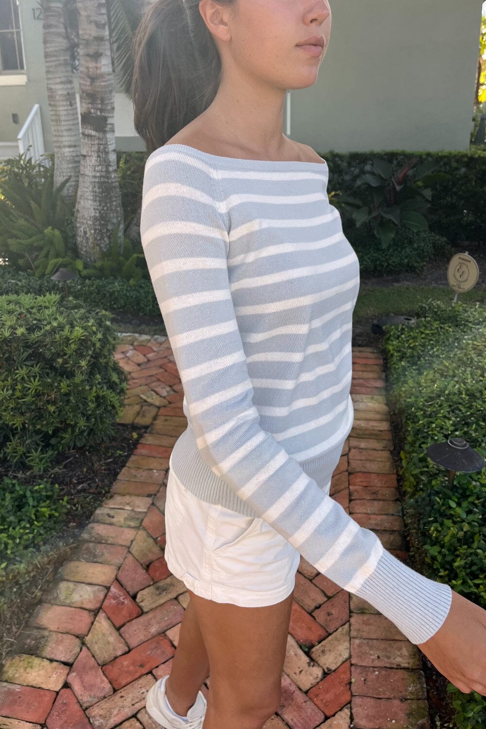 Bonnie Top