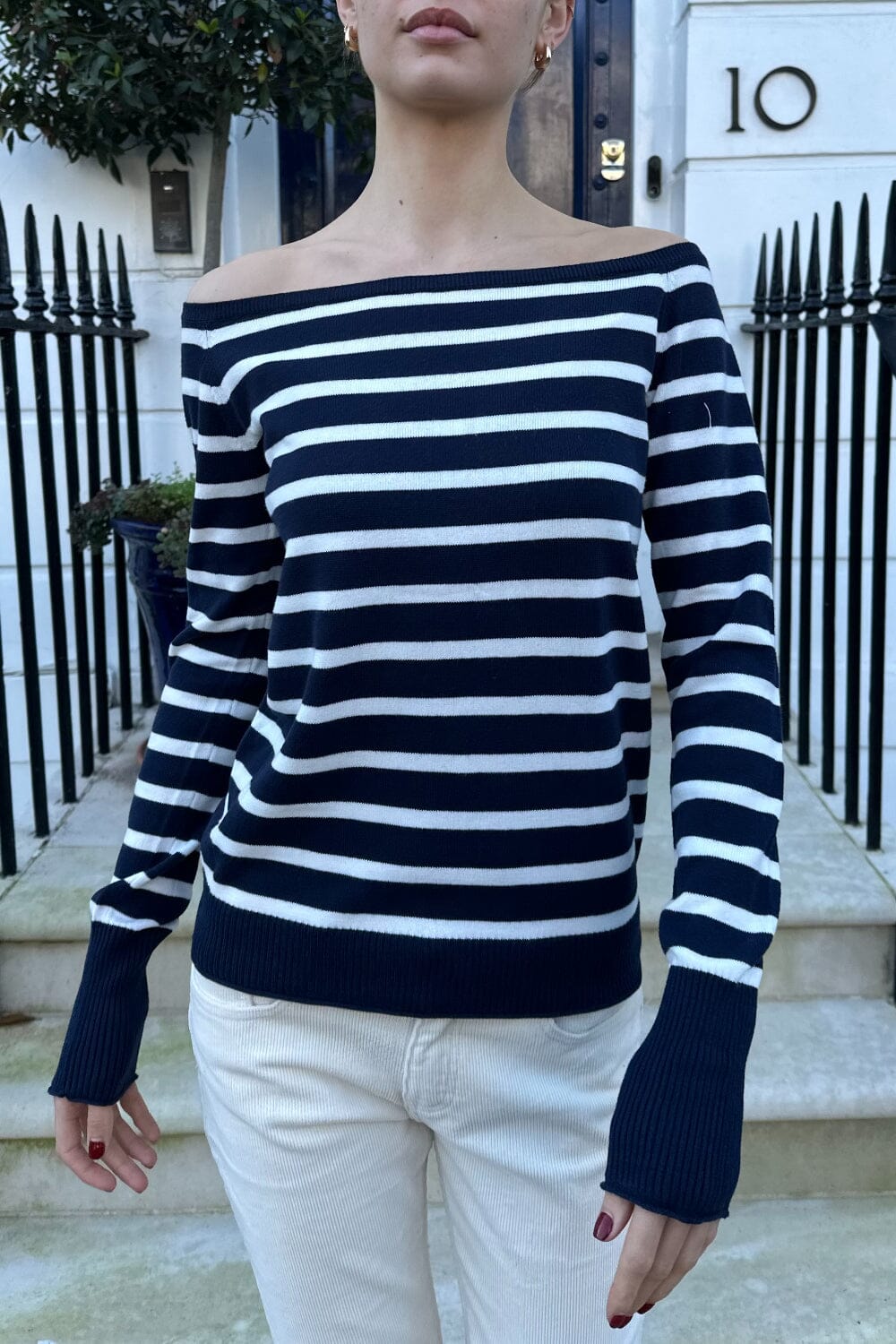 Bonnie Top