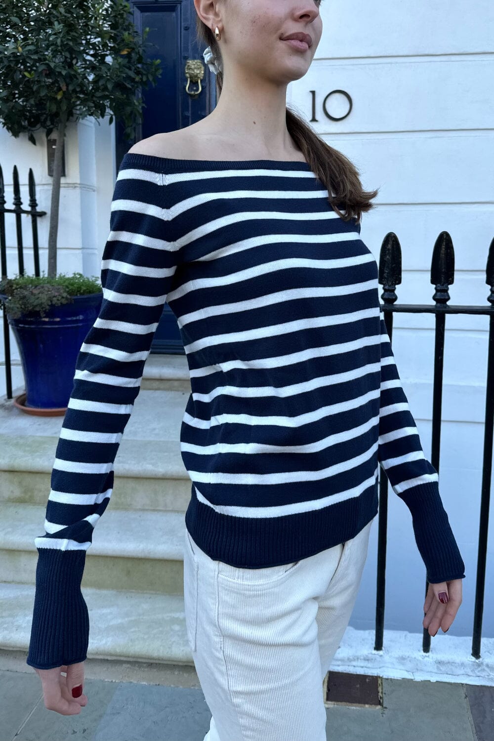 Bonnie Top
