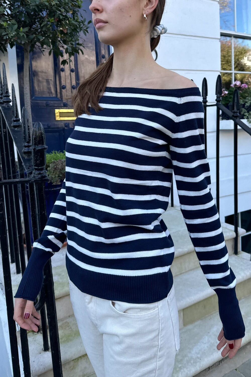 Bonnie Top