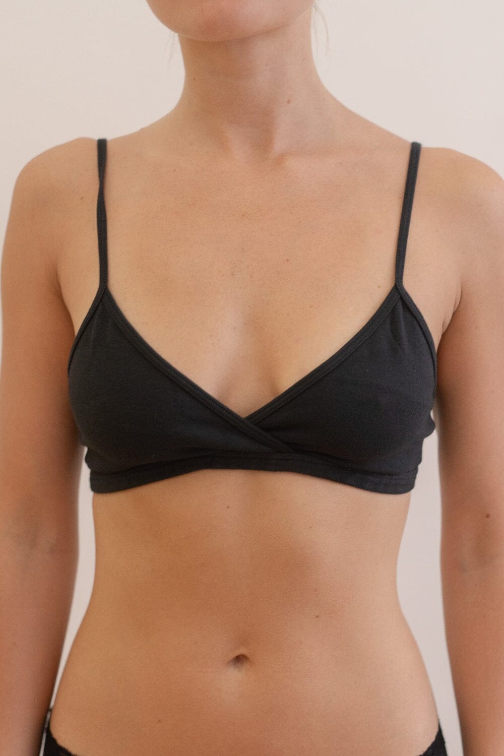 Polina Bra Top
