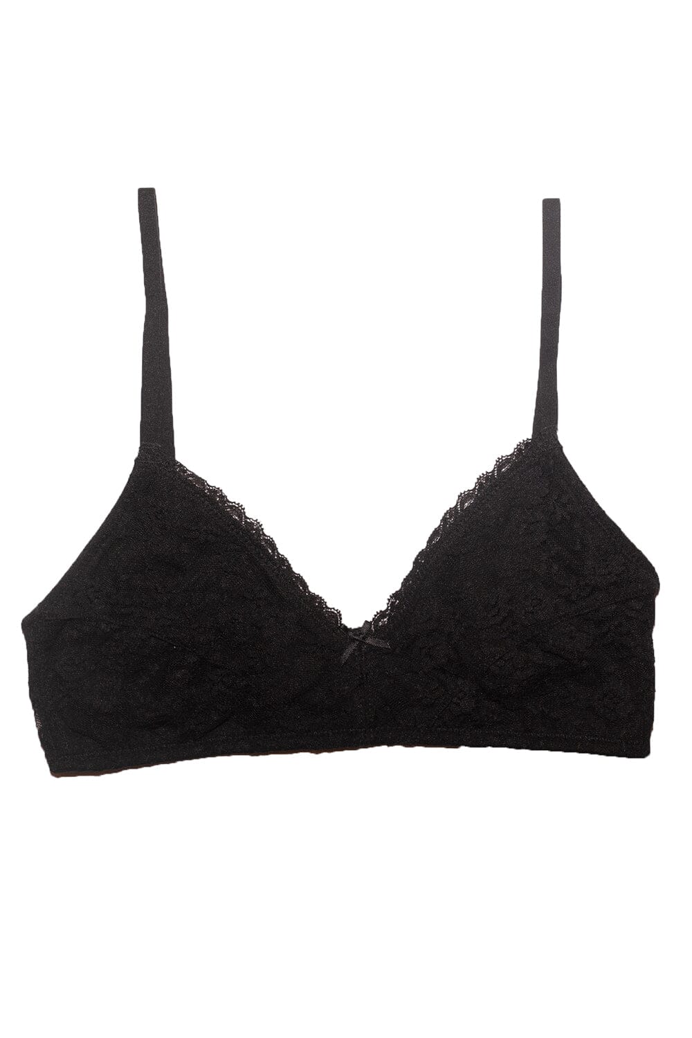 Polina Bow Bra Top