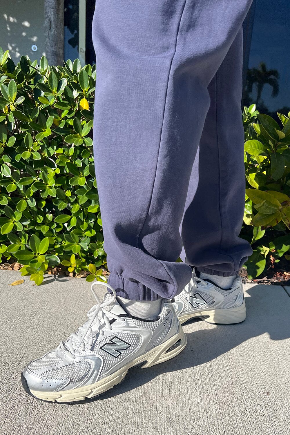 Rosa Sweatpants