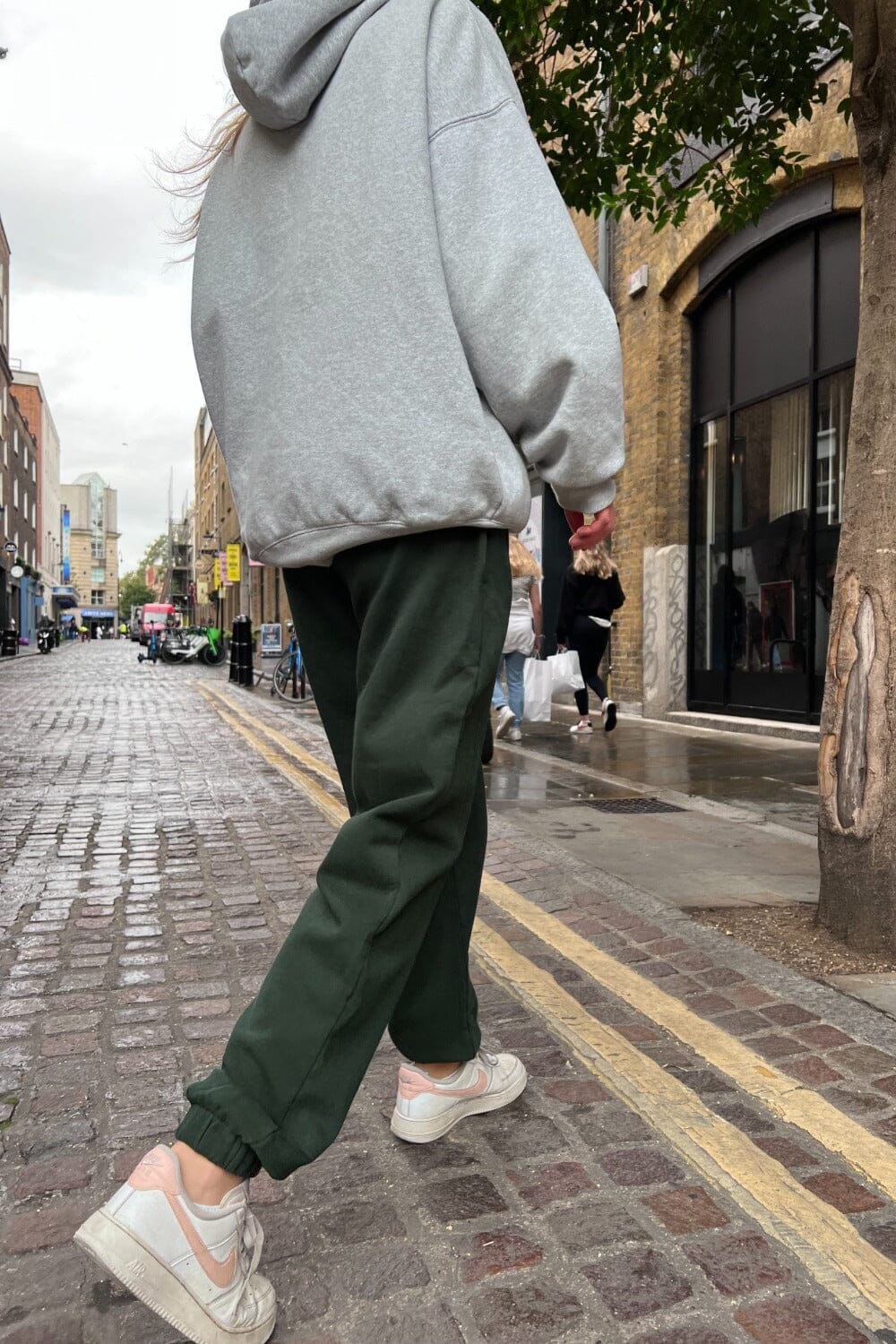 Rosa Sweatpants