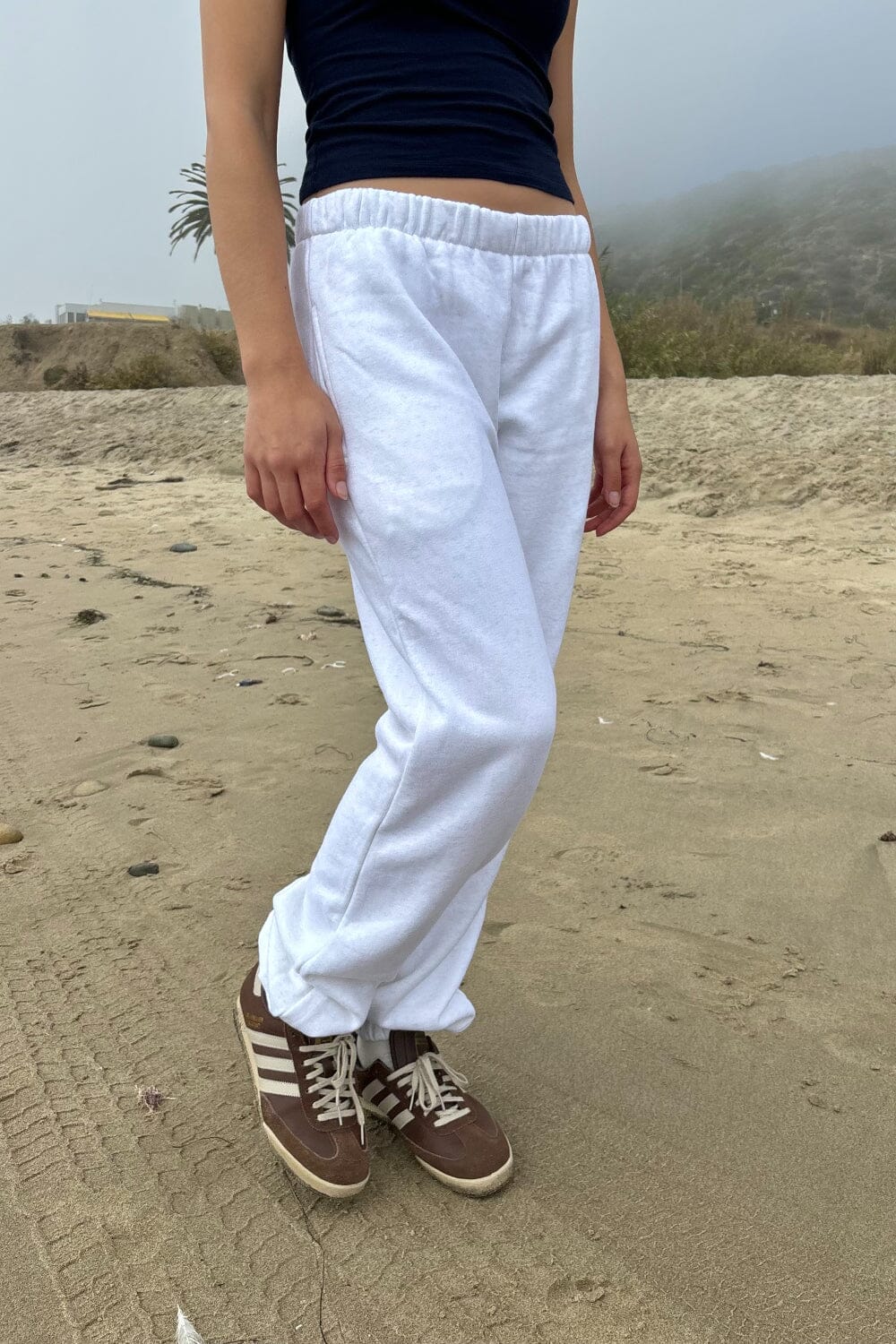 Rosa Sweatpants
