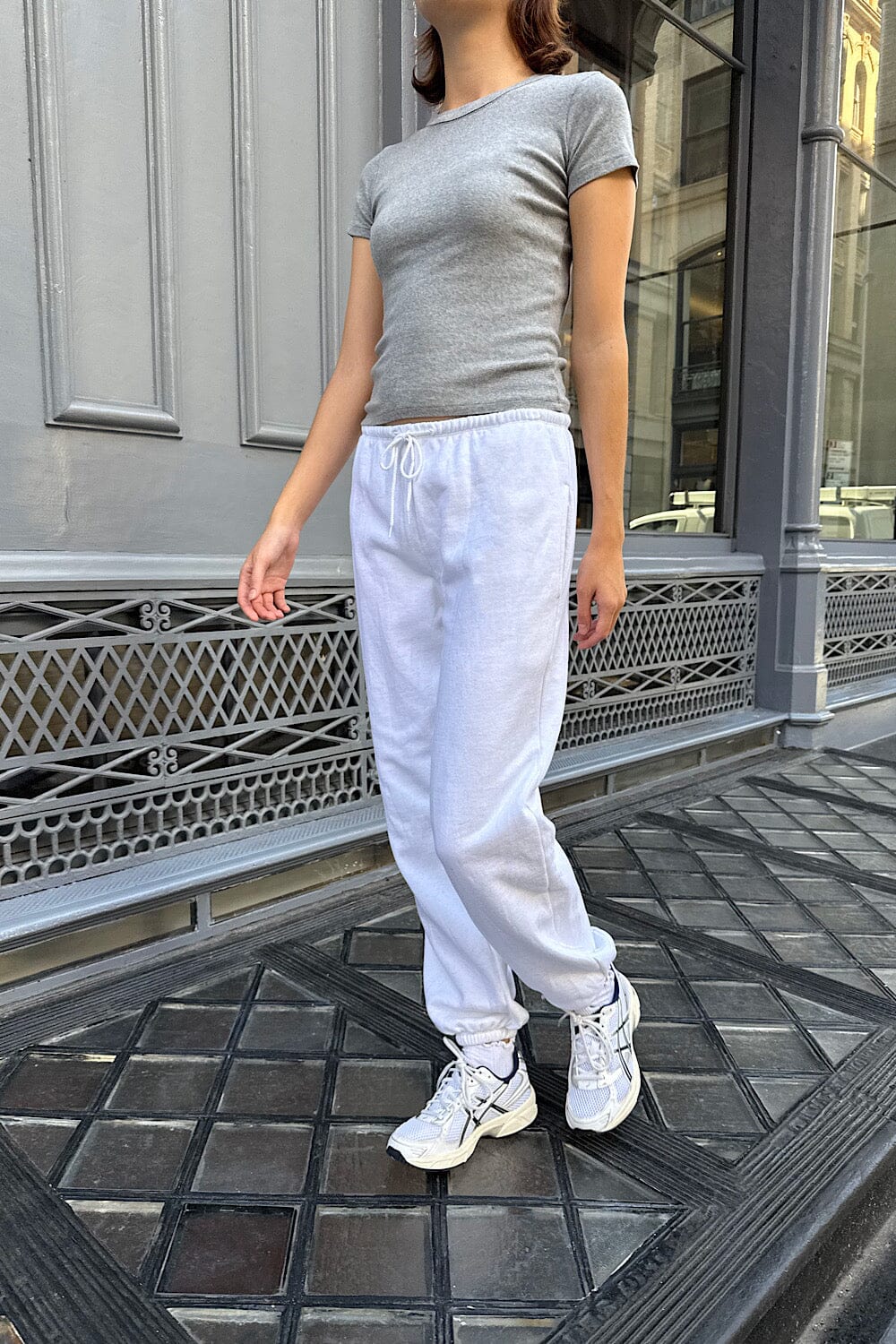 Rosa Tie Sweatpants