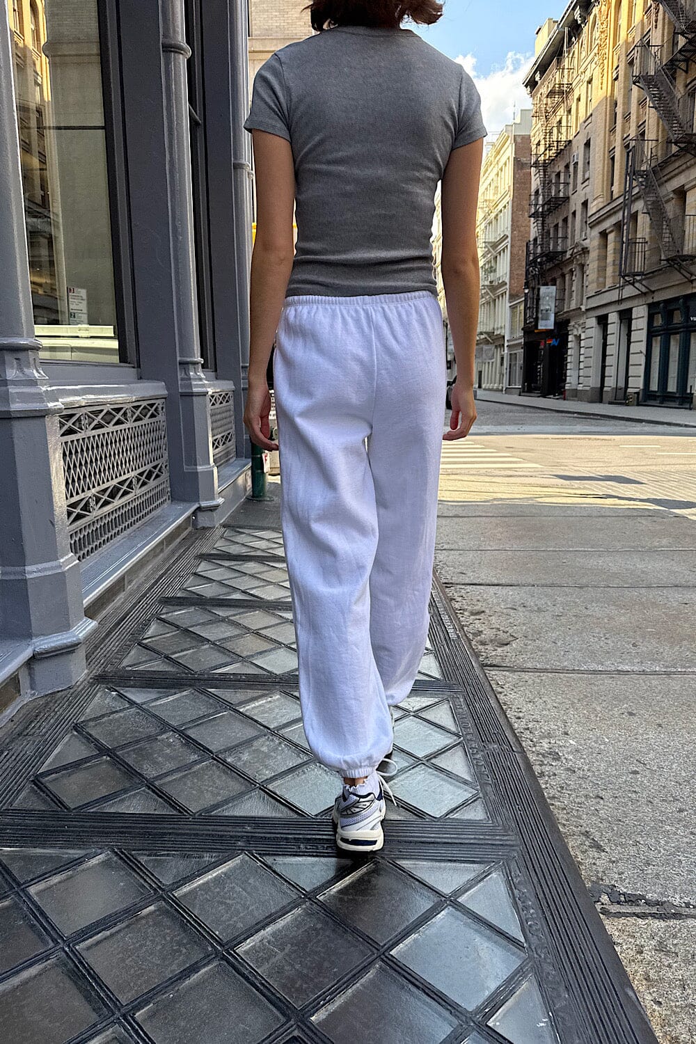 Rosa Tie Sweatpants