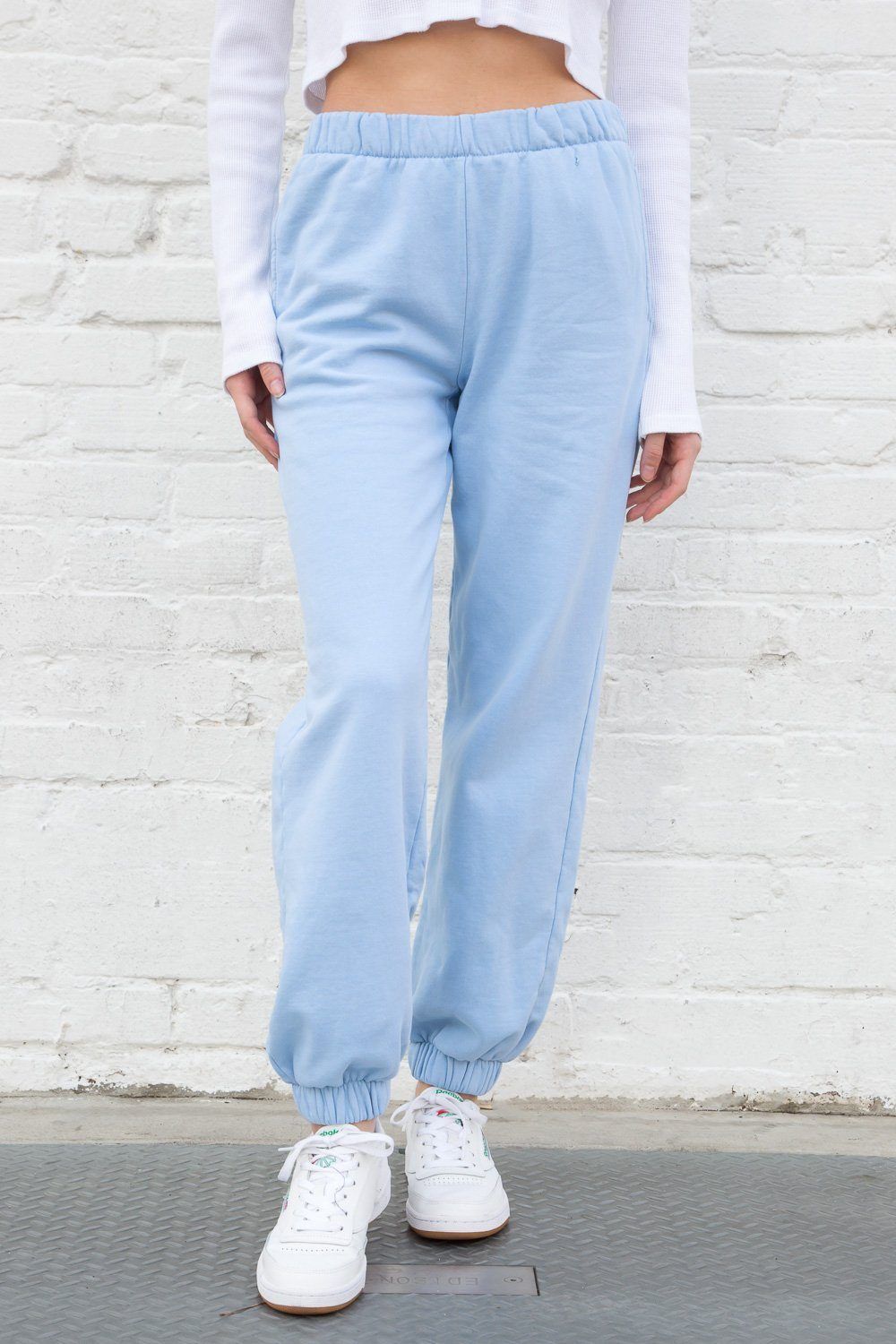 Rosa Sweatpants