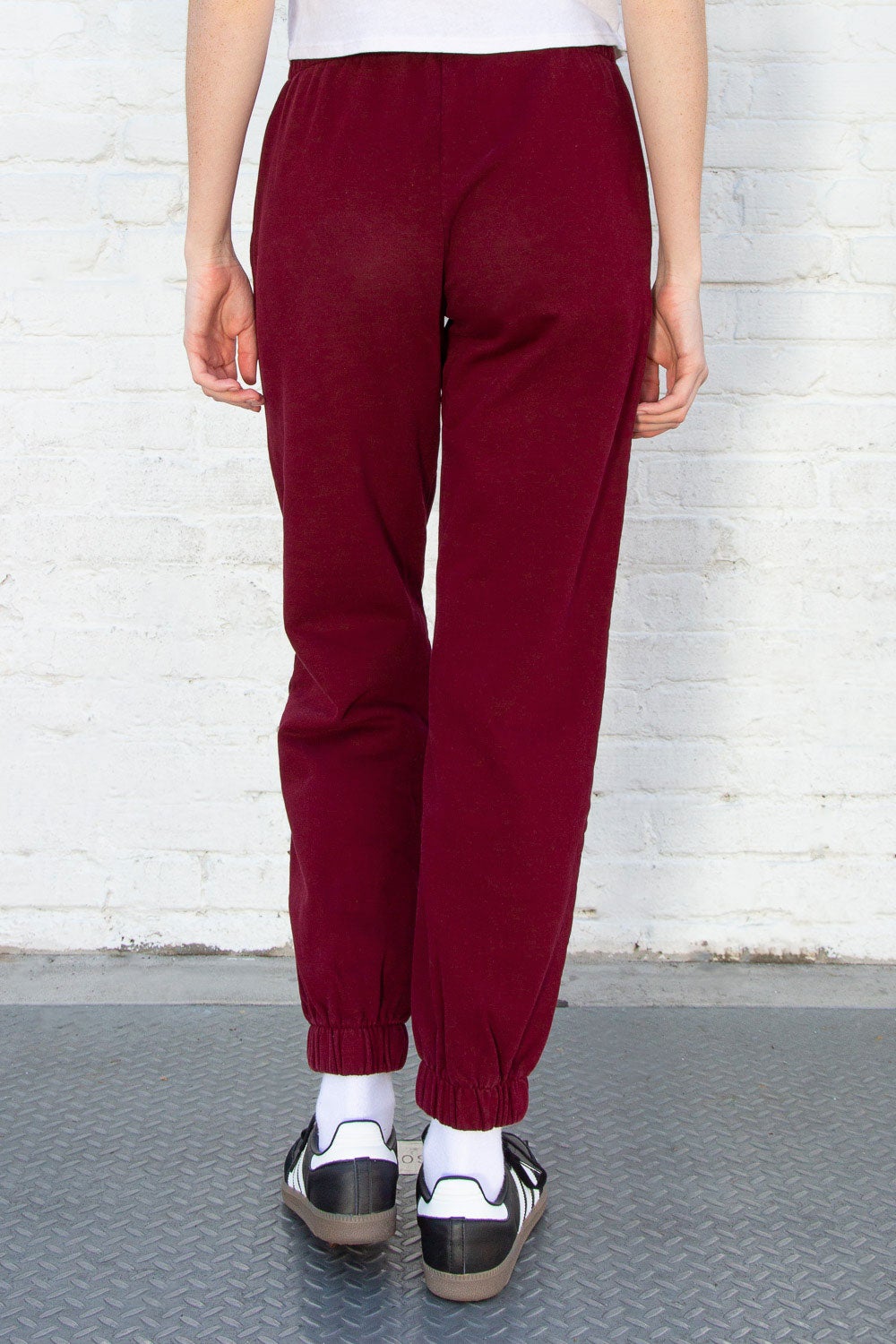 Rosa Sweatpants