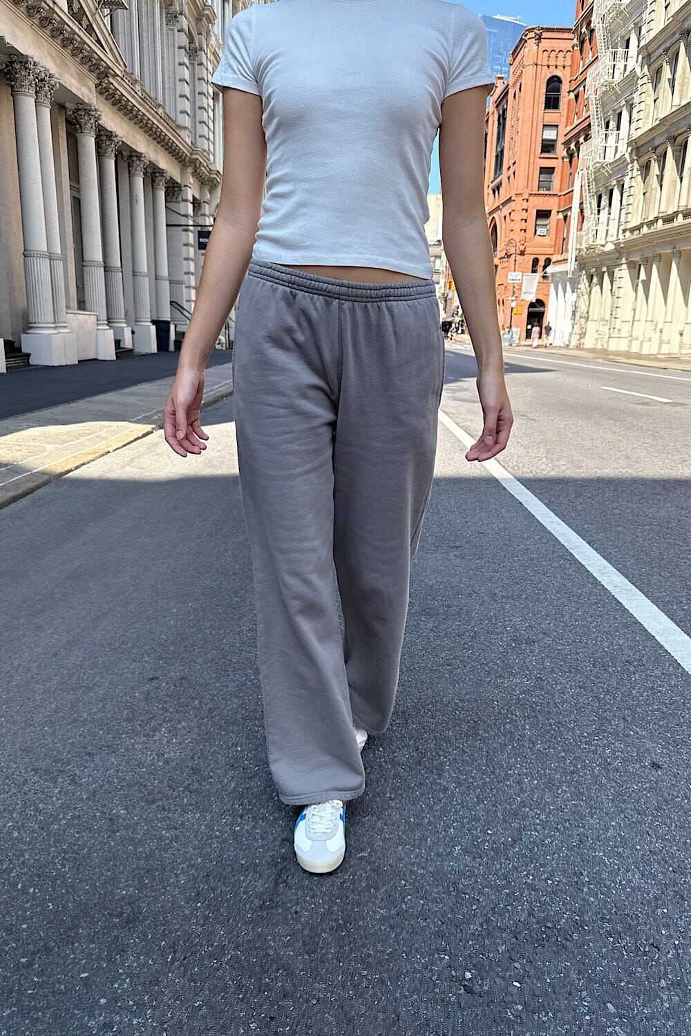 Anastasia Tie Sweatpants