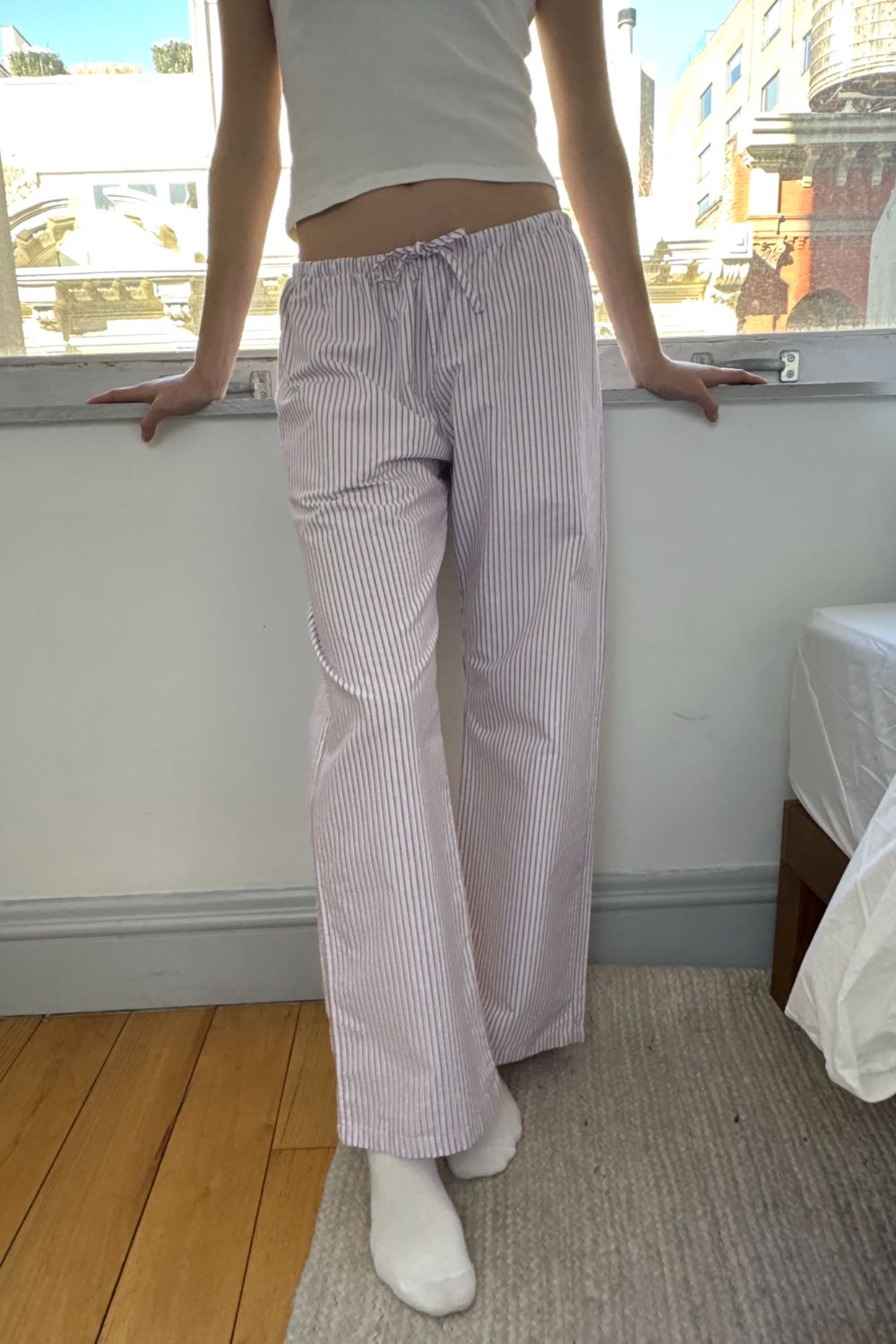 Anastasia Pants