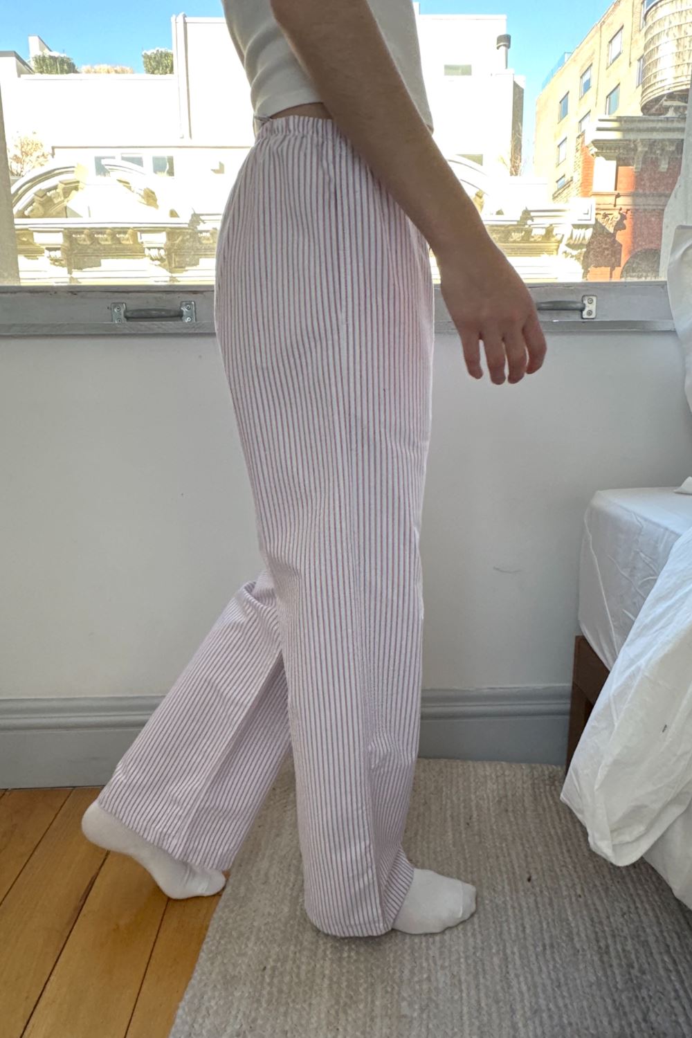 Anastasia Pants