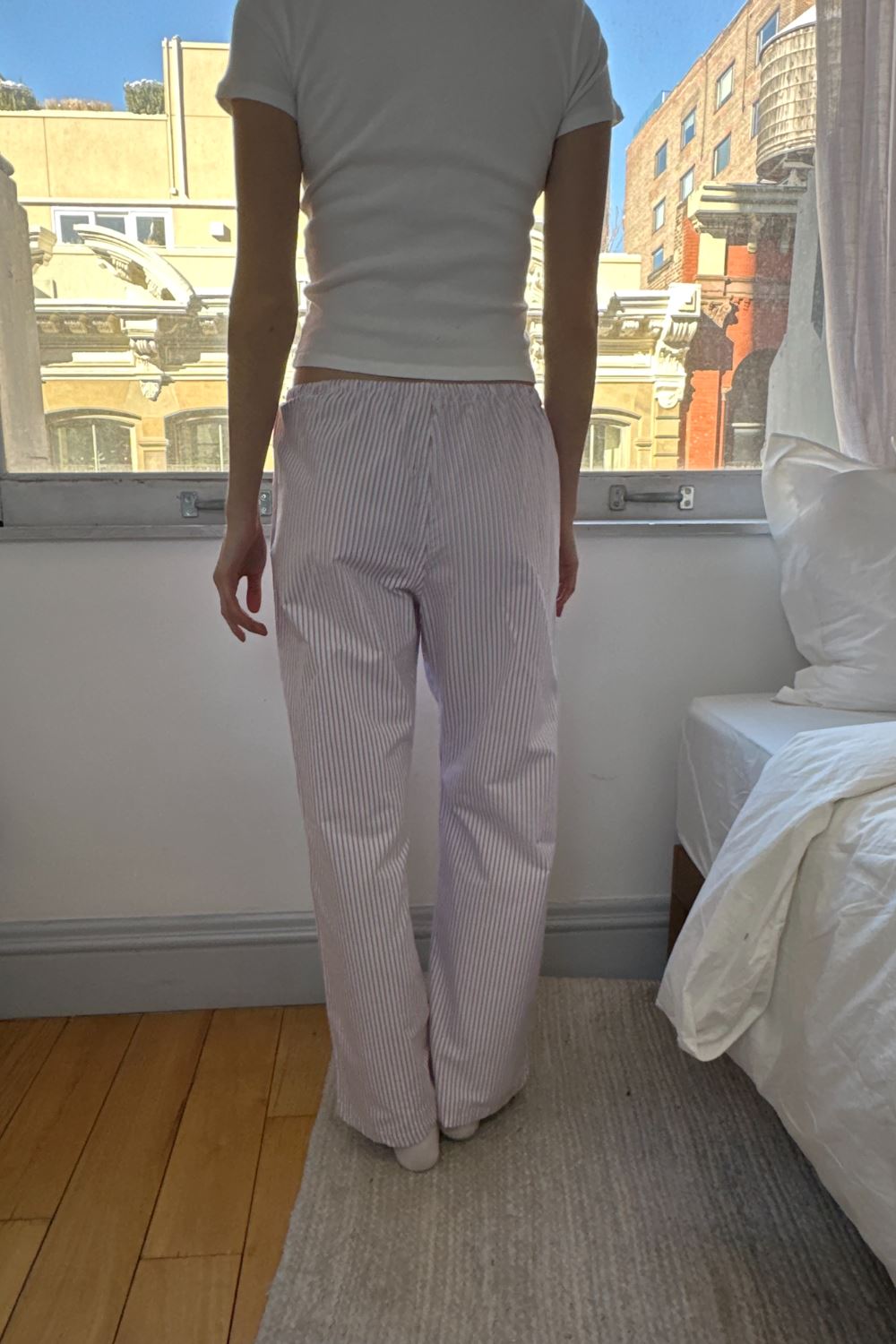Anastasia Pants