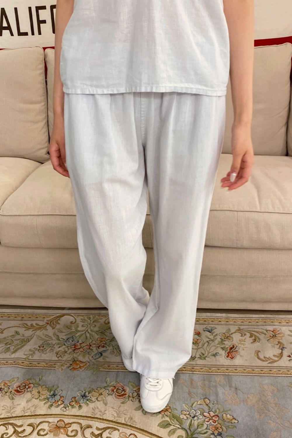 Nanda Pants