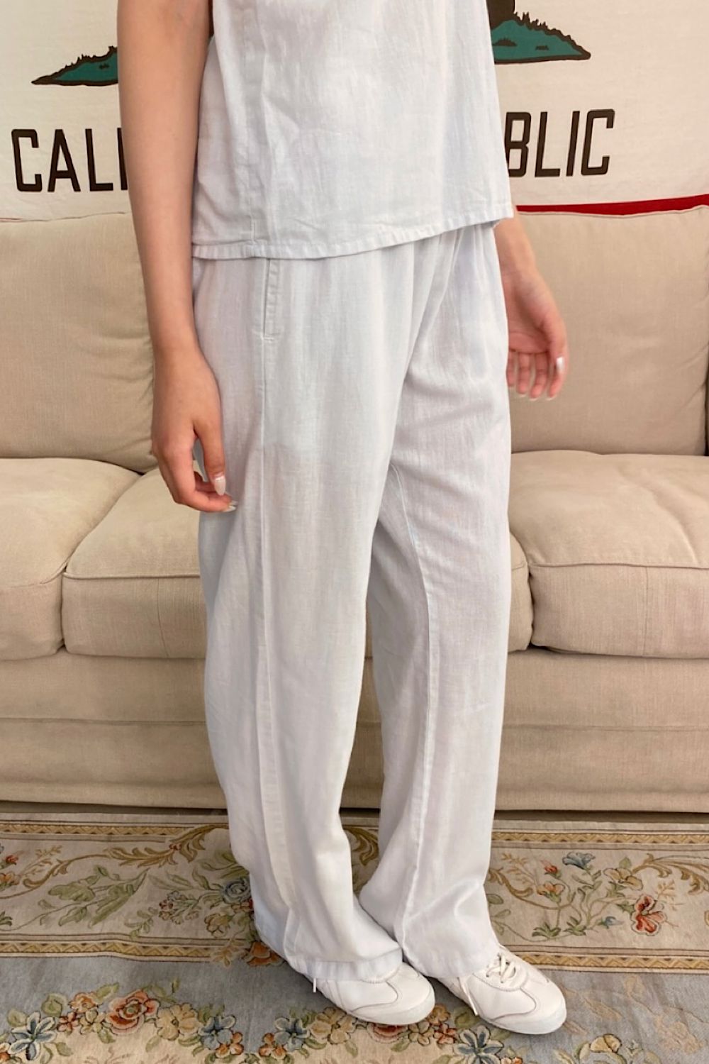 Nanda Pants