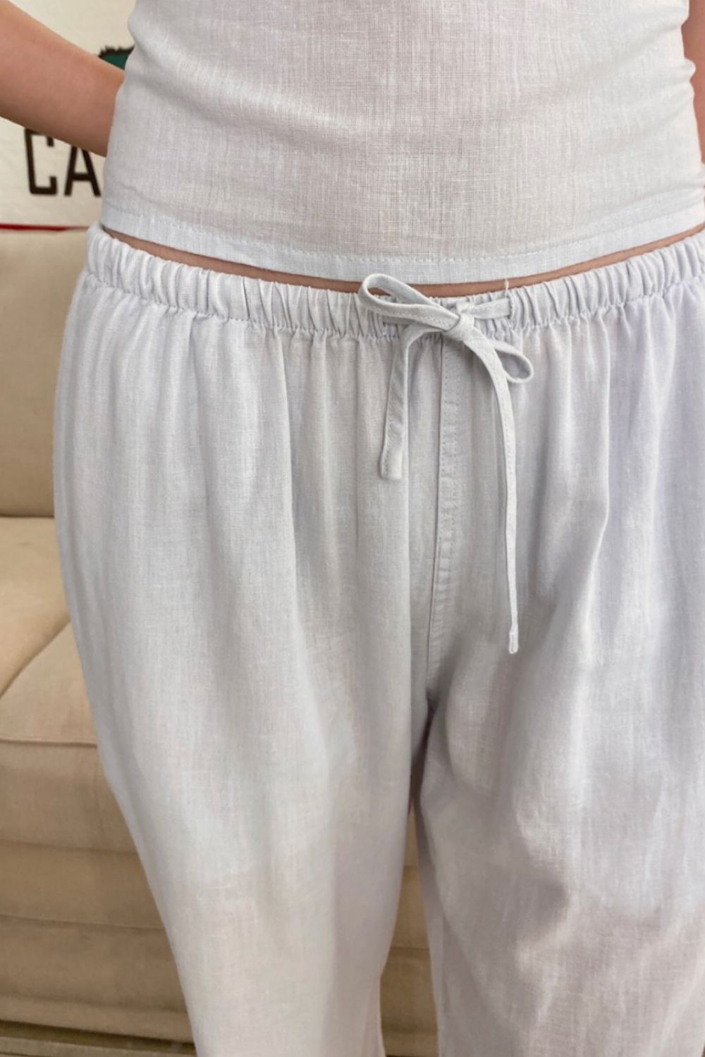 Nanda Pants