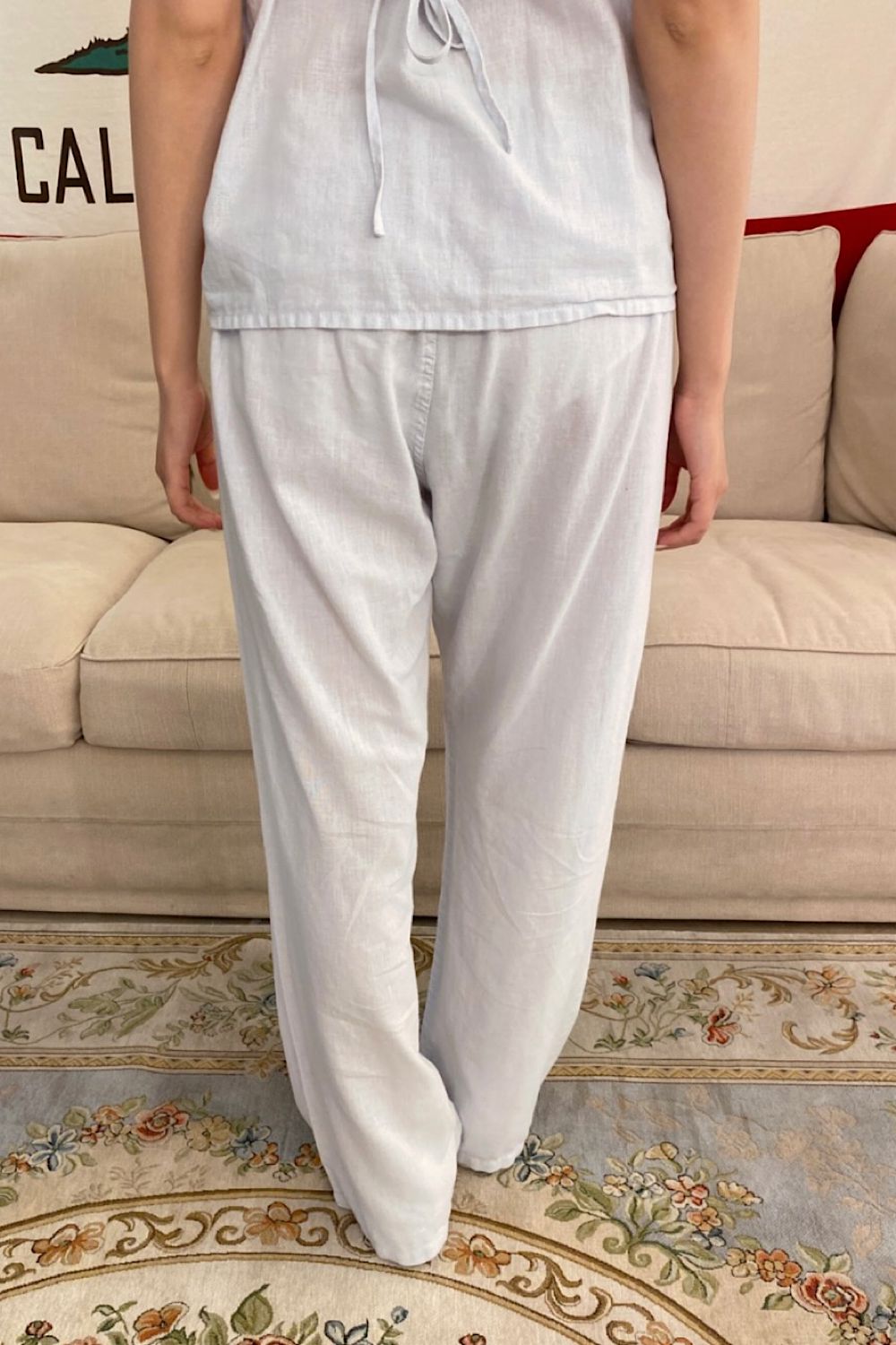 Nanda Pants