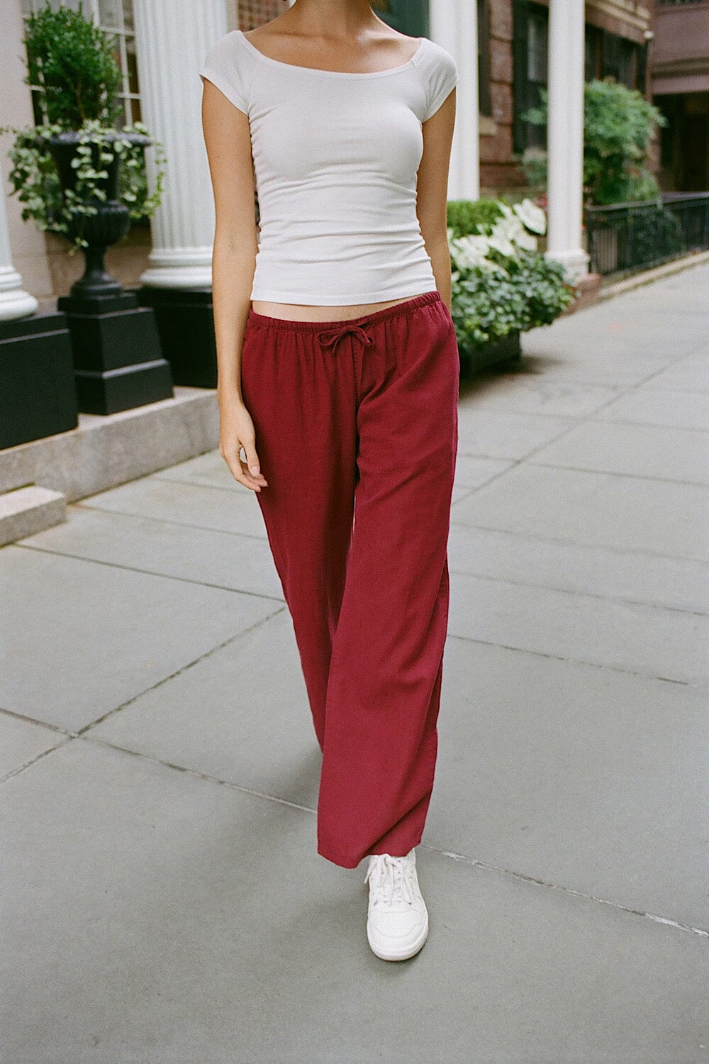 Nanda Pants