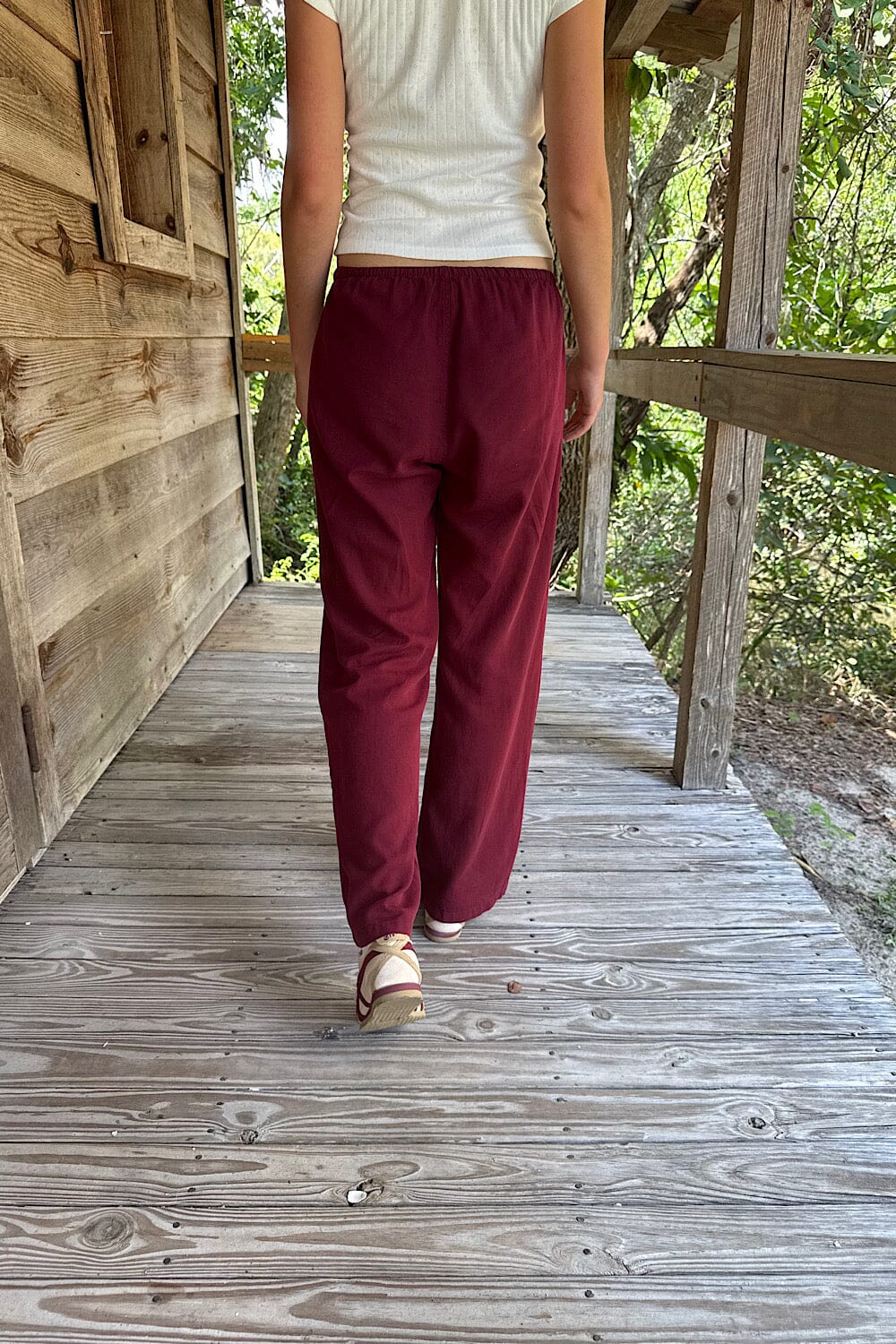 Nanda Pants