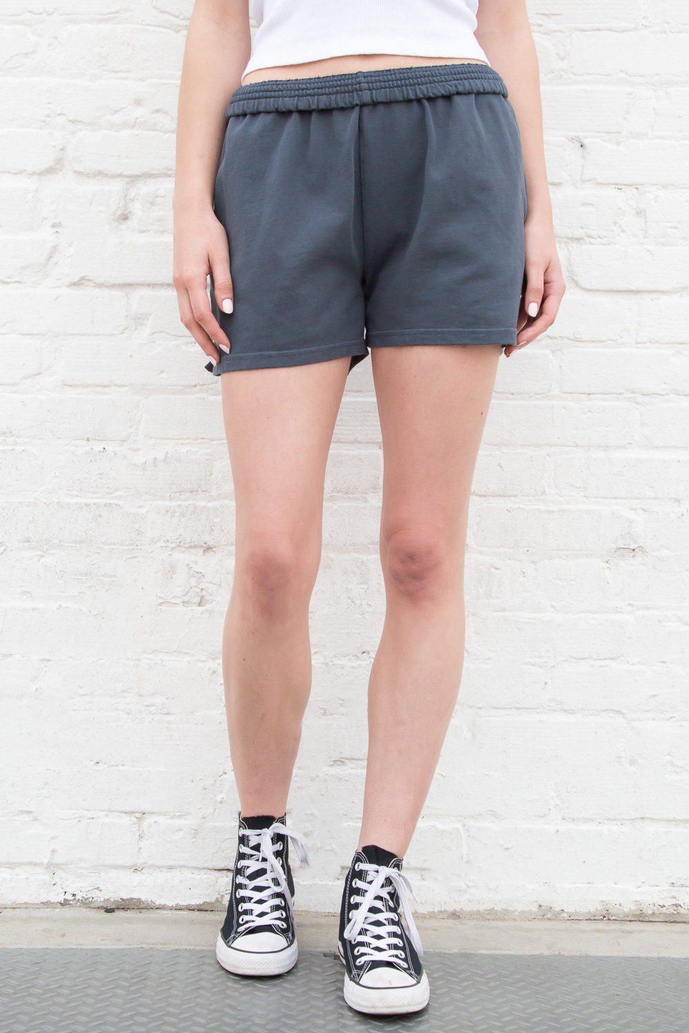 Rosa Sweatshorts