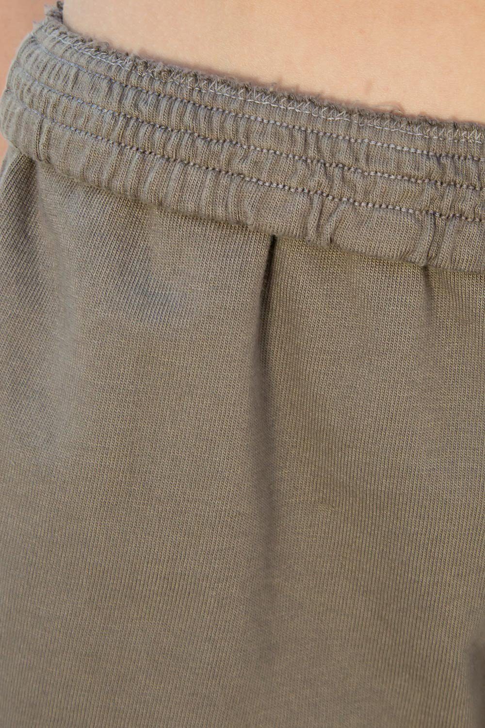 Rosa Sweatshorts